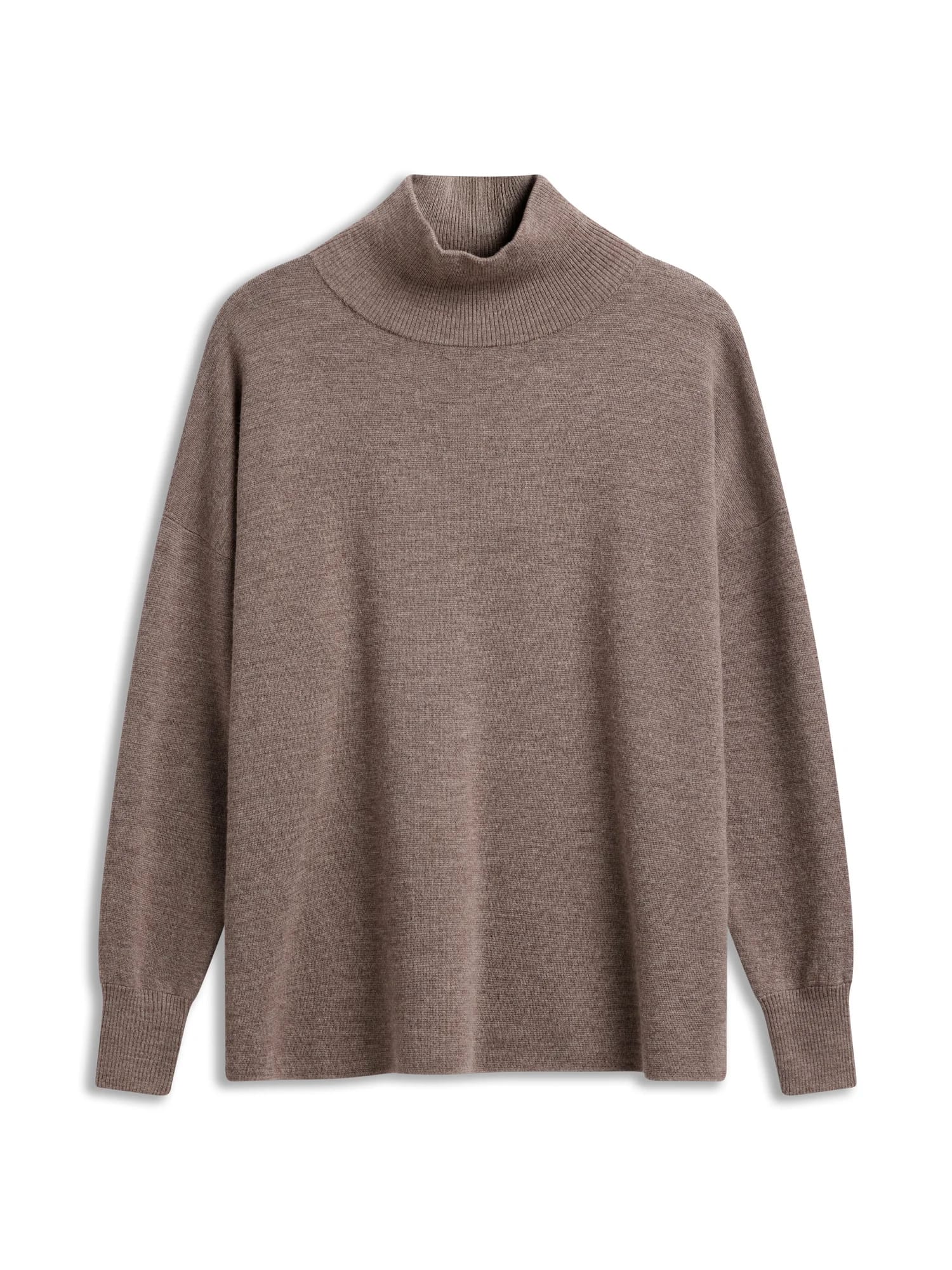 Fernanda merino sweater