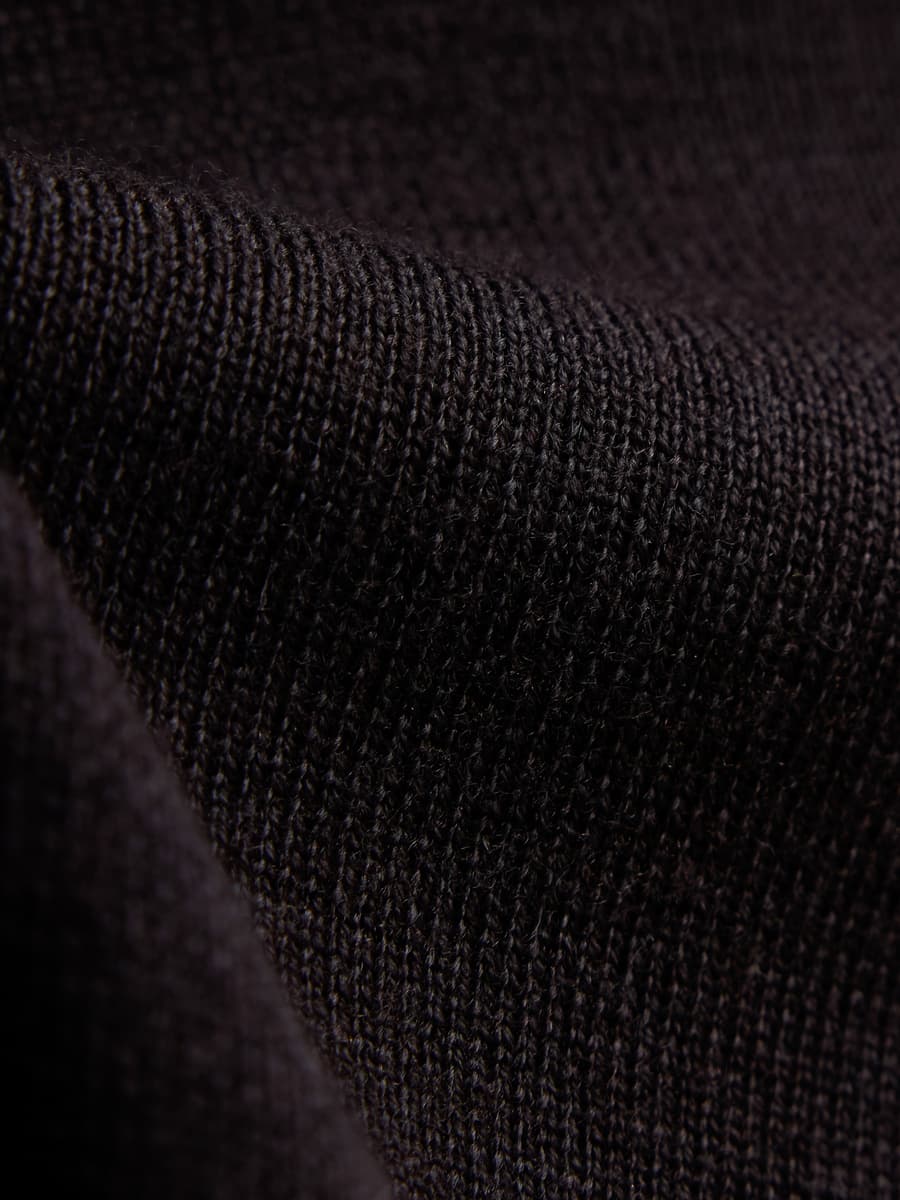 Fernanda merino sweater