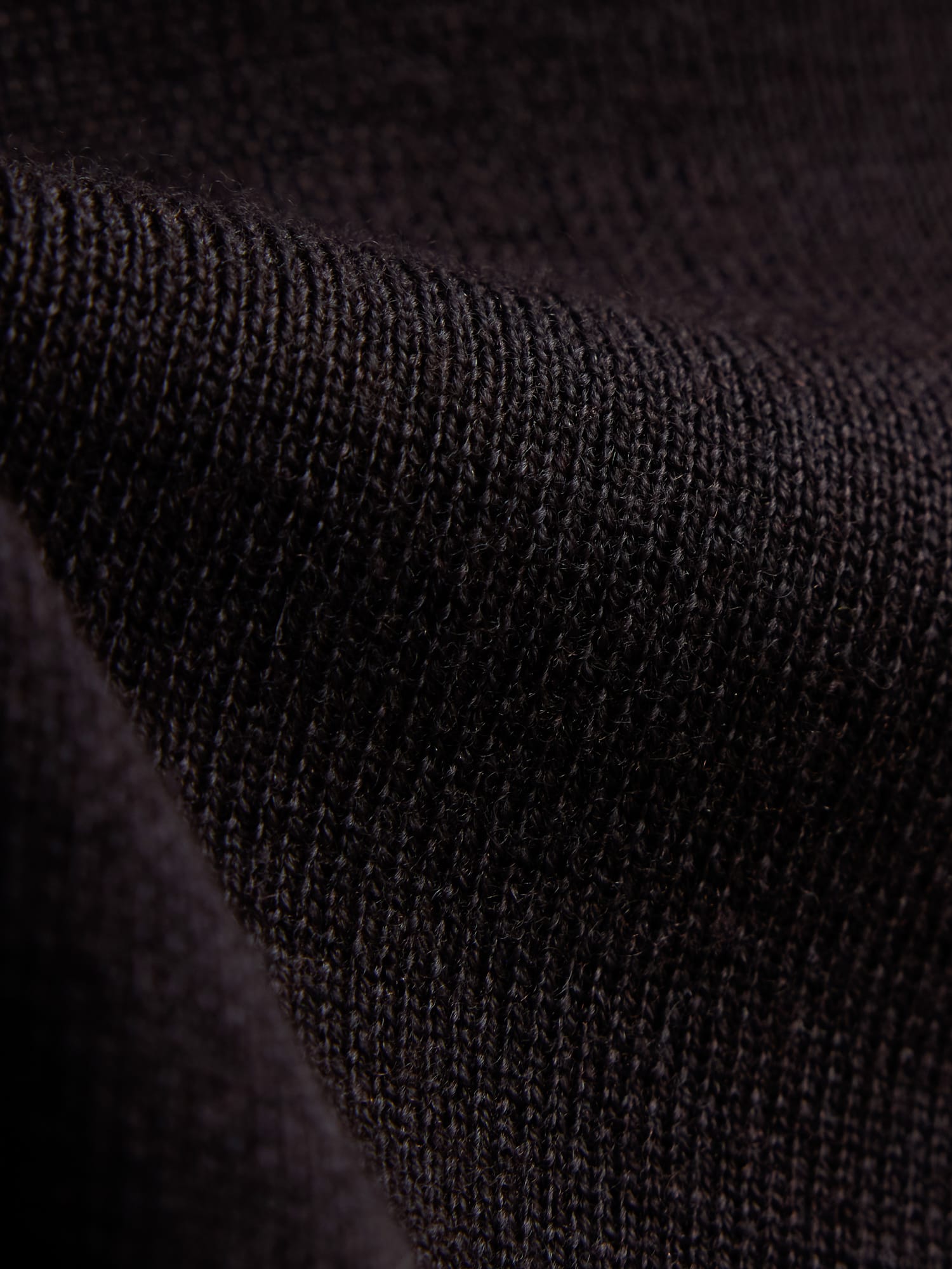 Fernanda merino sweater