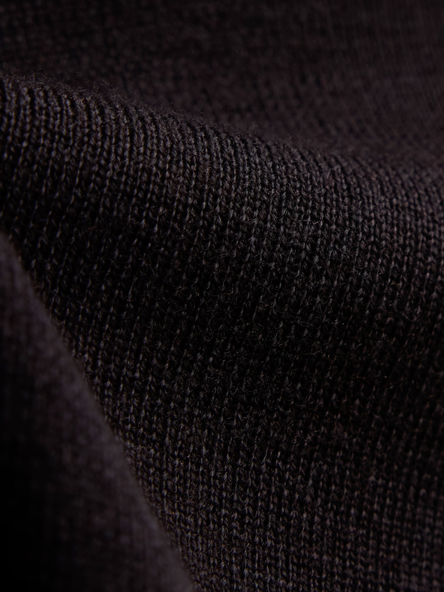 Fernanda merino sweater