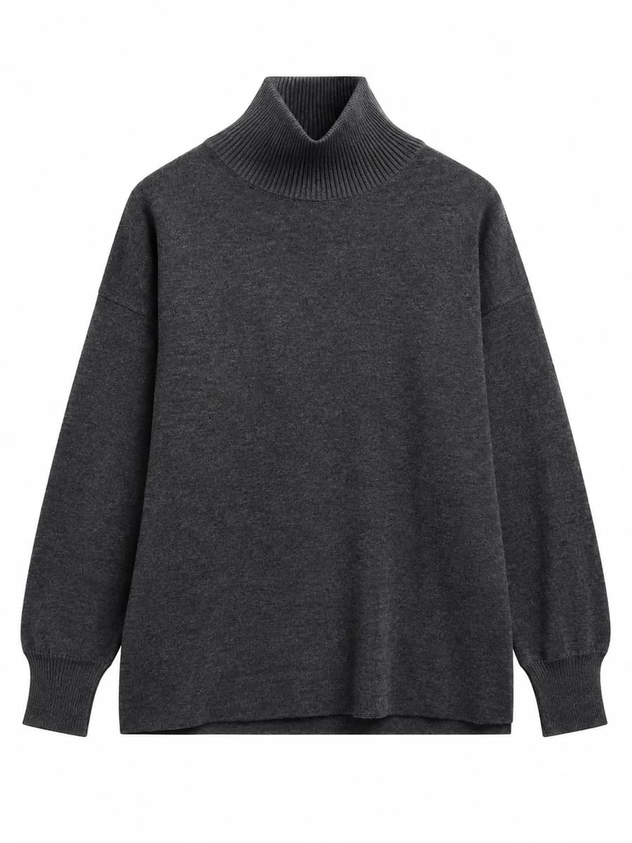 Fernanda merino sweater