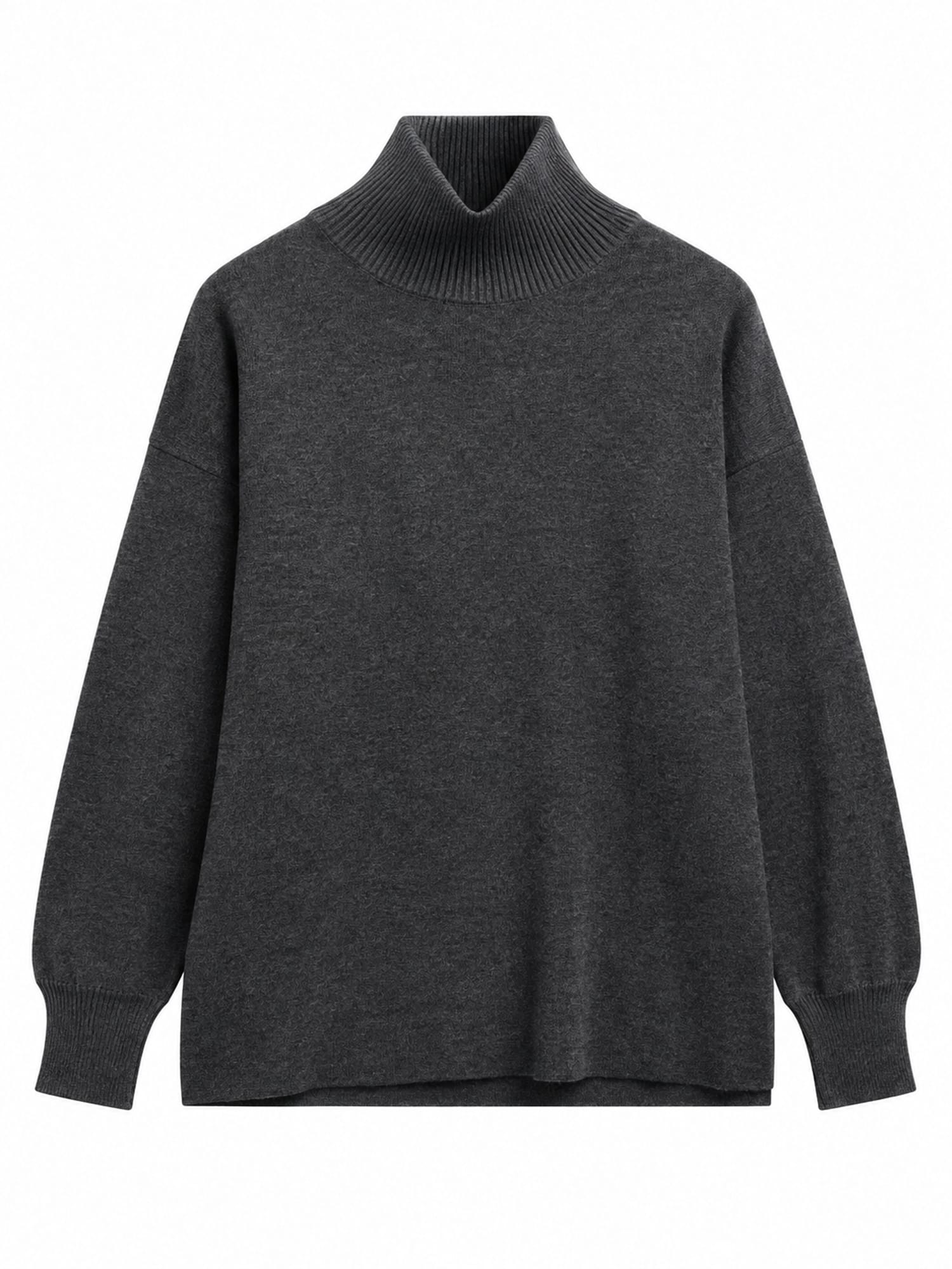 Fernanda merino sweater