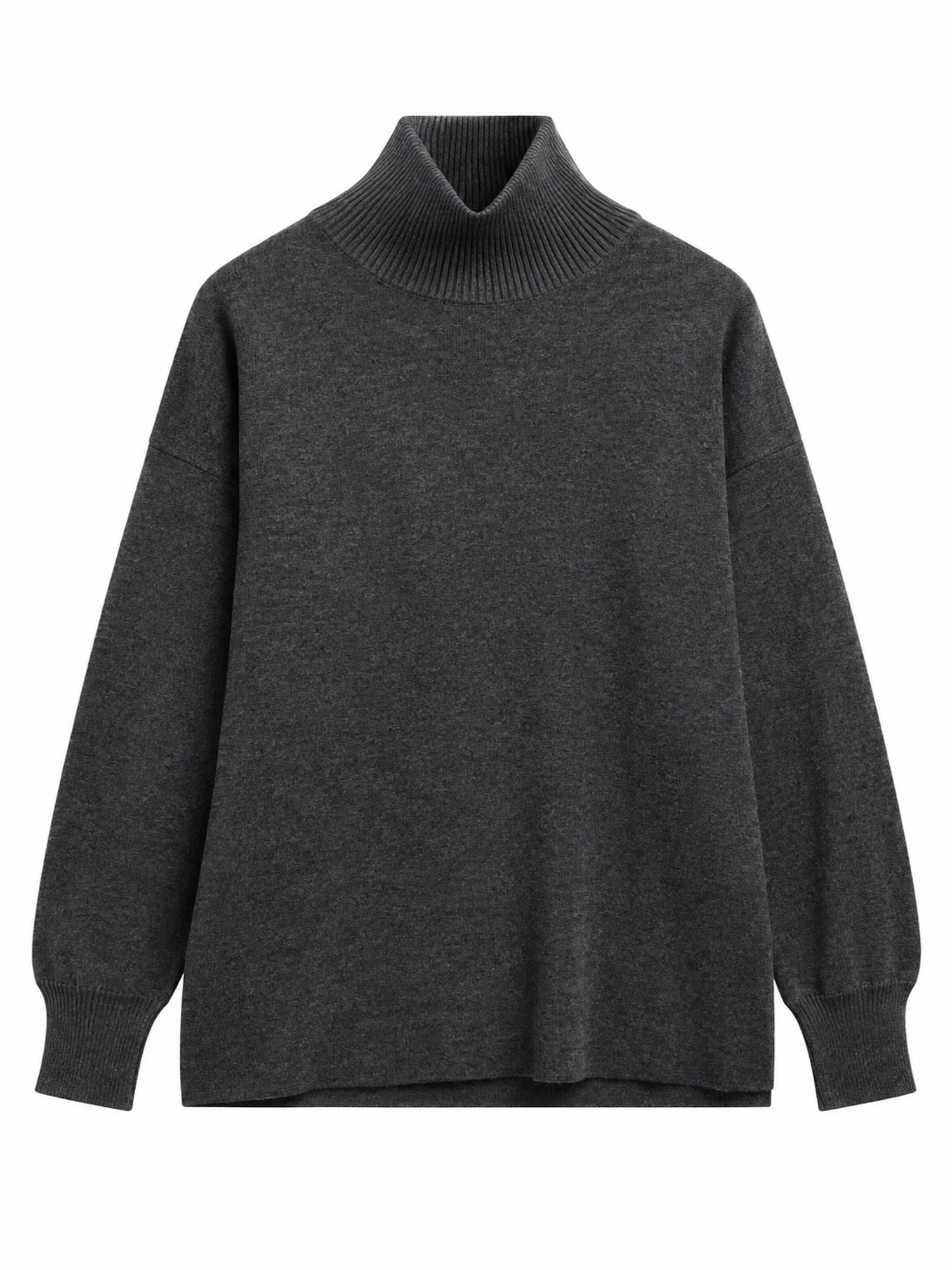 Fernanda merino sweater
