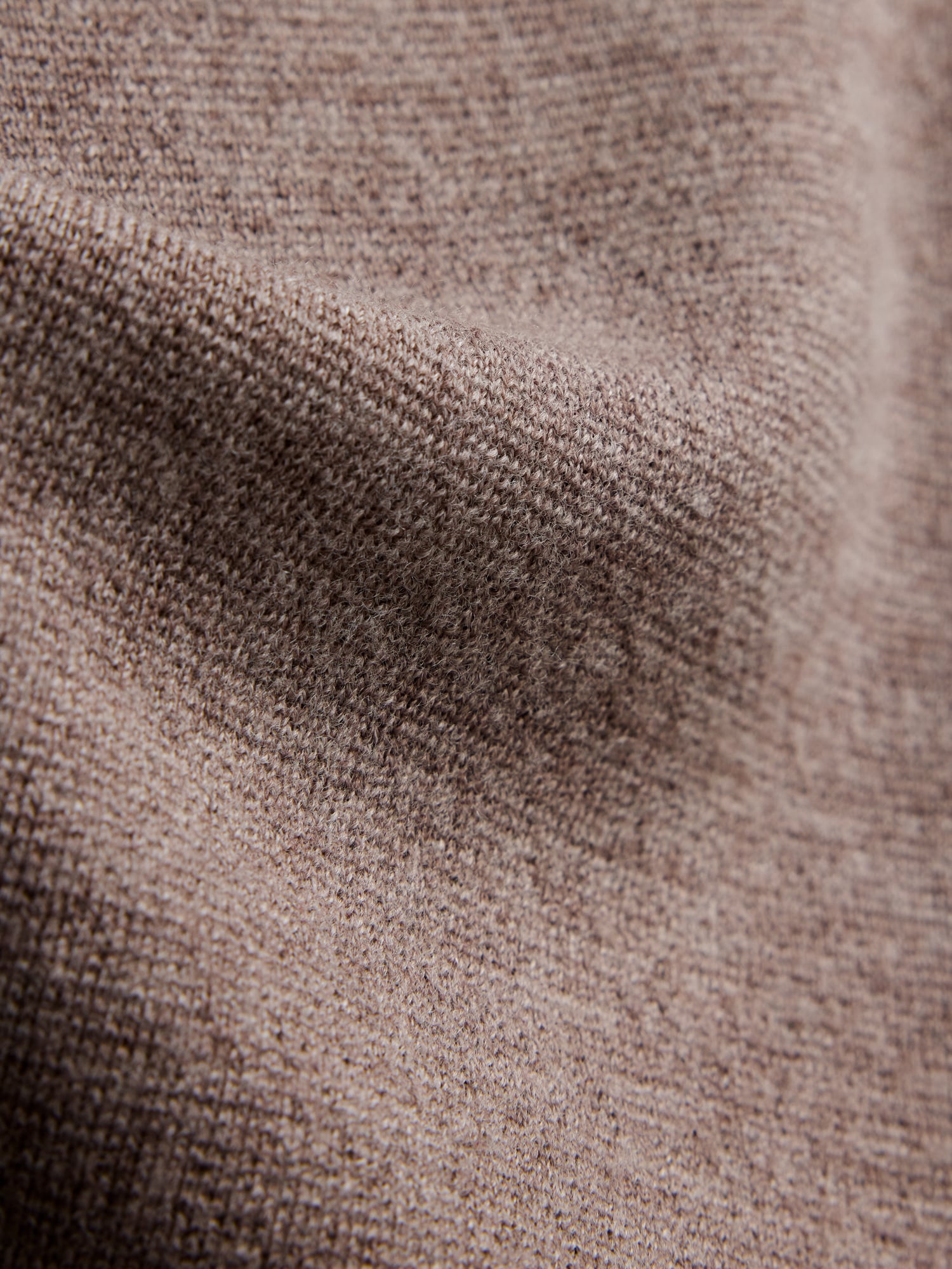 Fernanda merino sweater