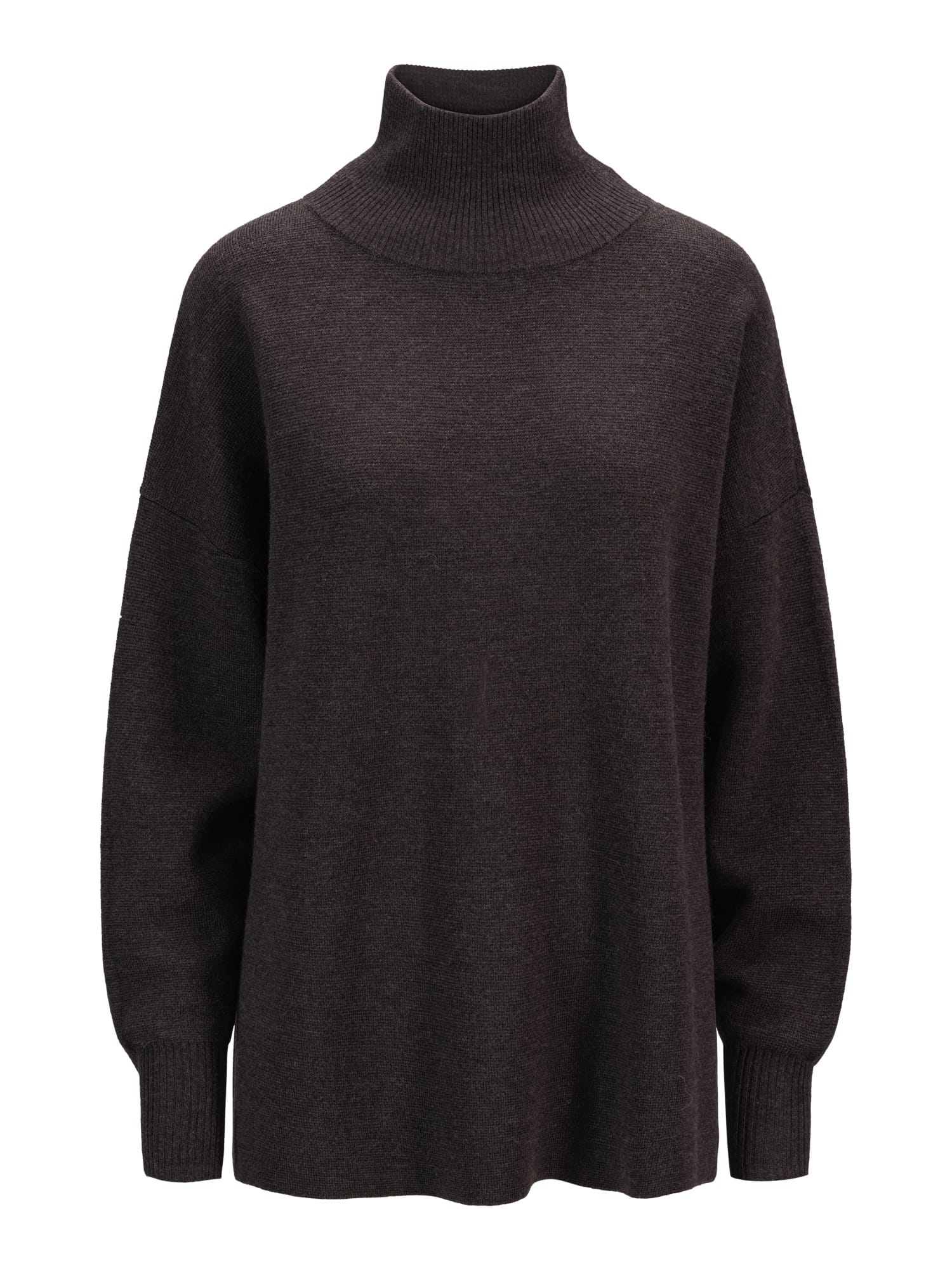 Fernanda Merino Sweater