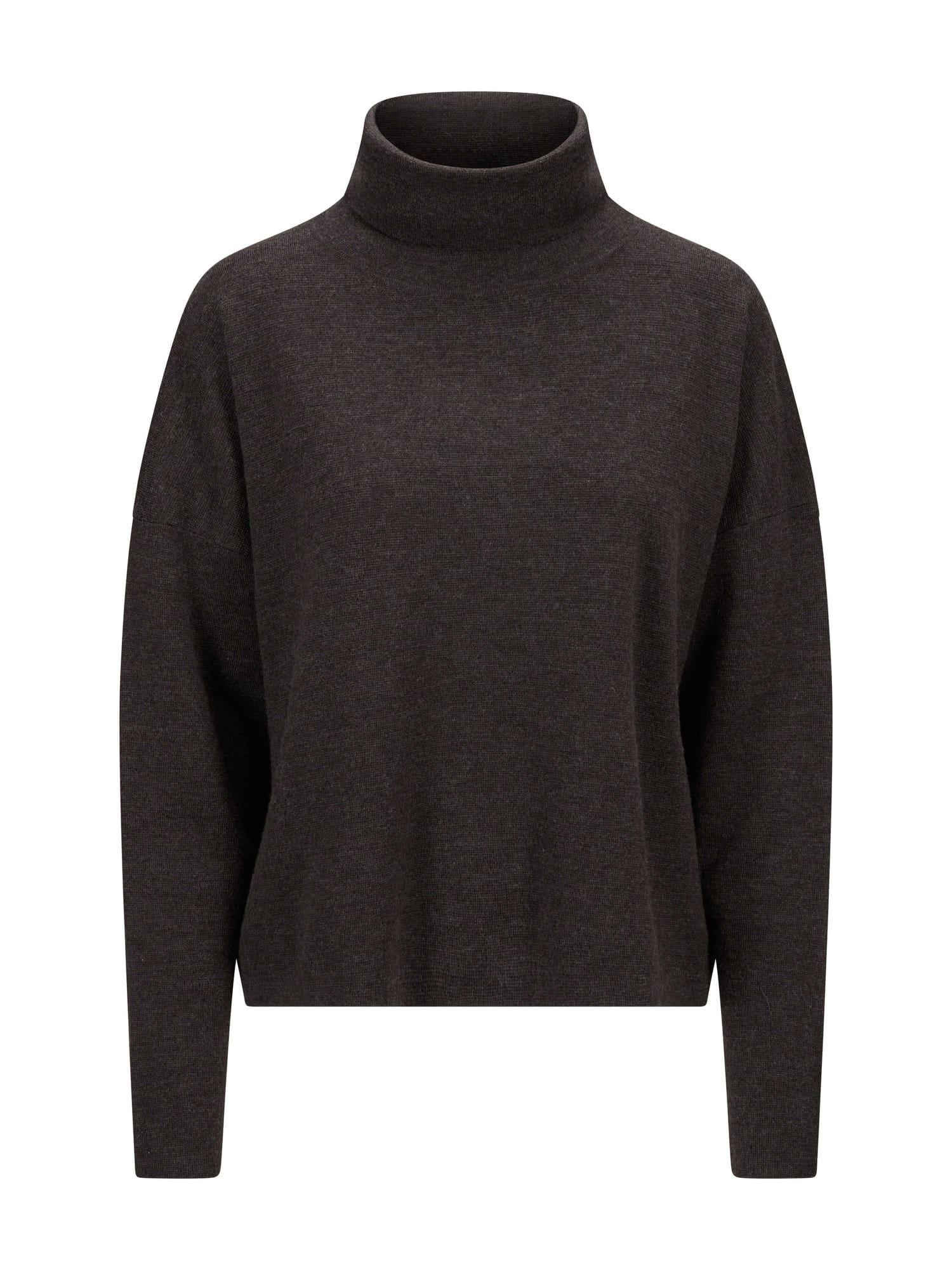 Tyra Merino Sweater