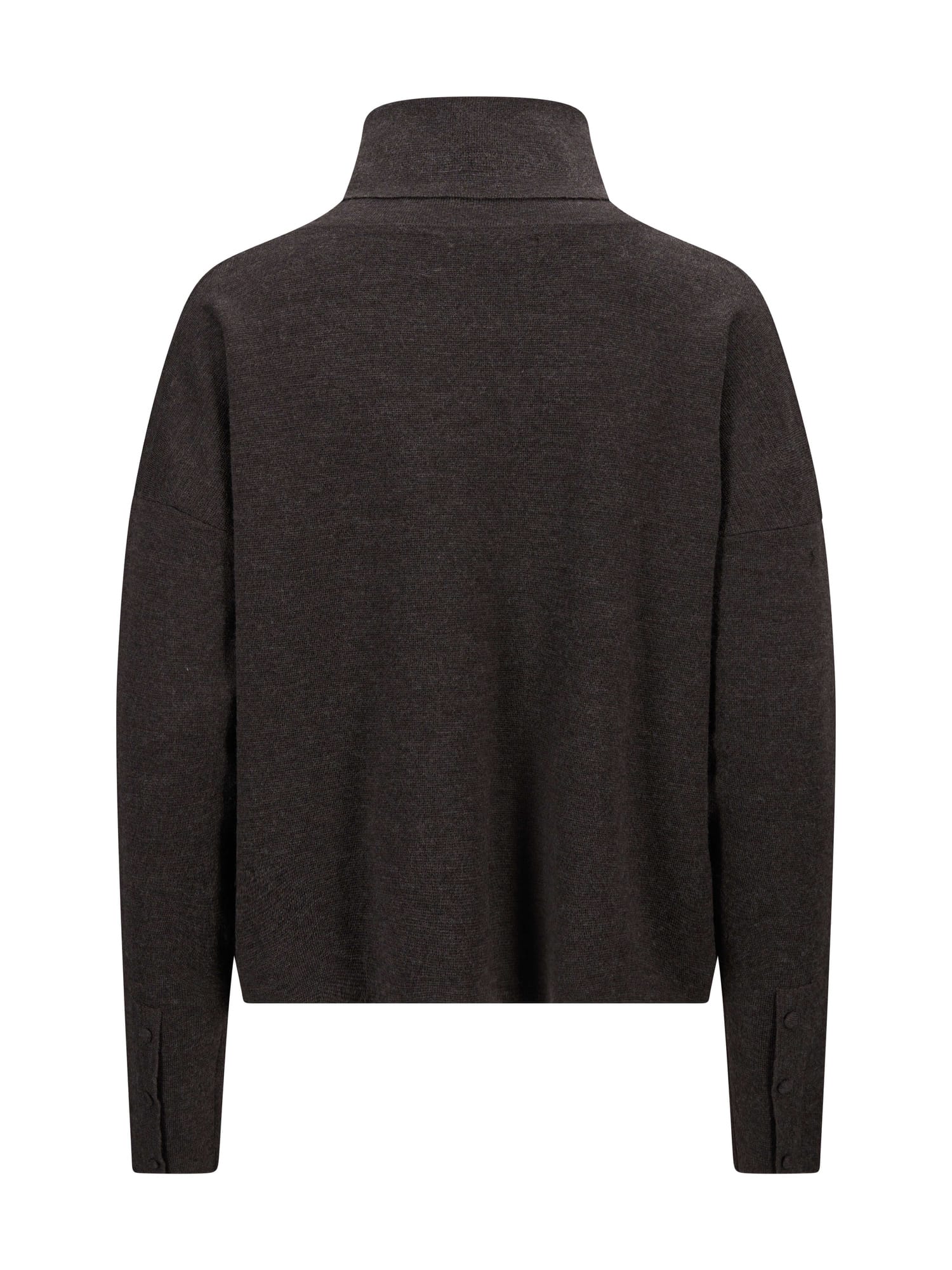 Tyra Merino Sweater