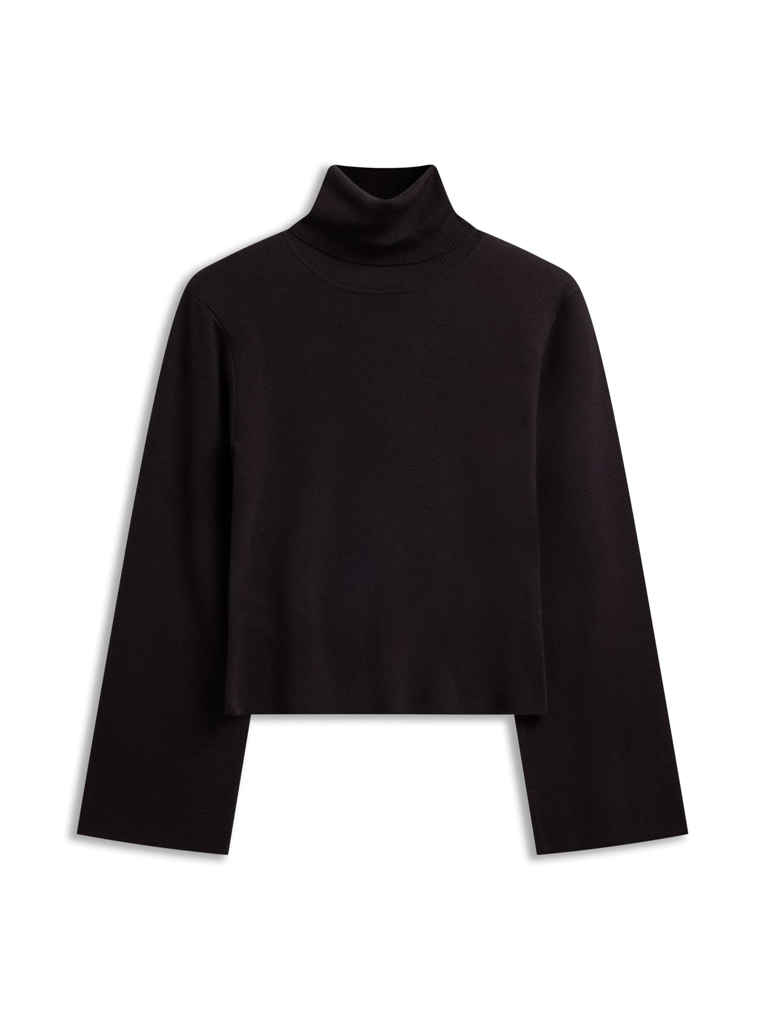 Tyra merino sweater