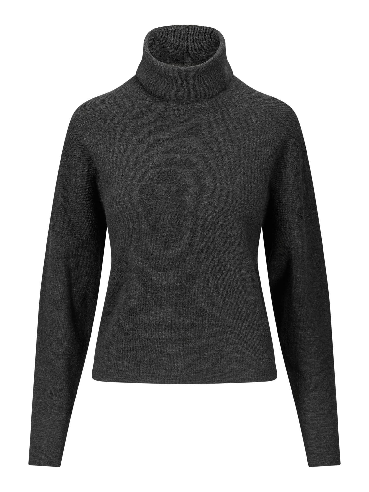 Tyra Merino Sweater