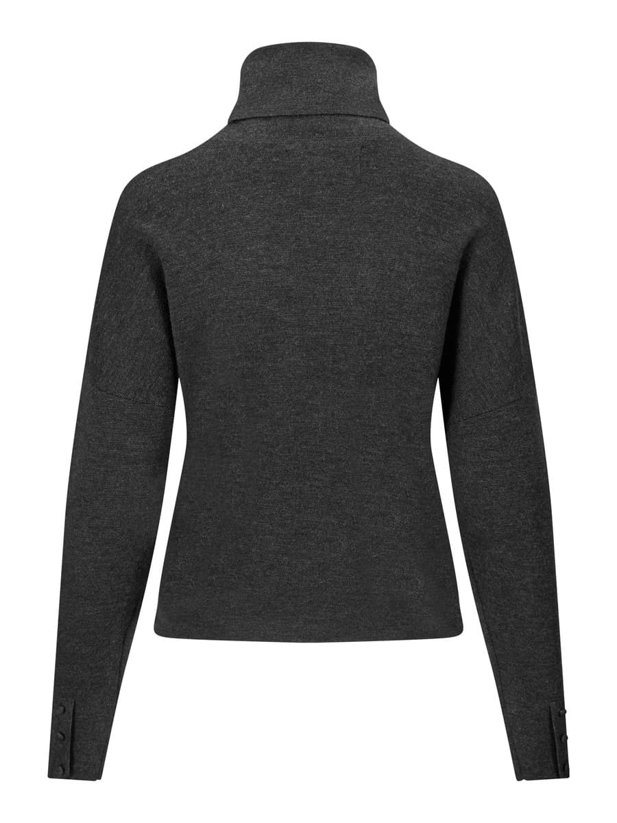 Tyra Merino Sweater
