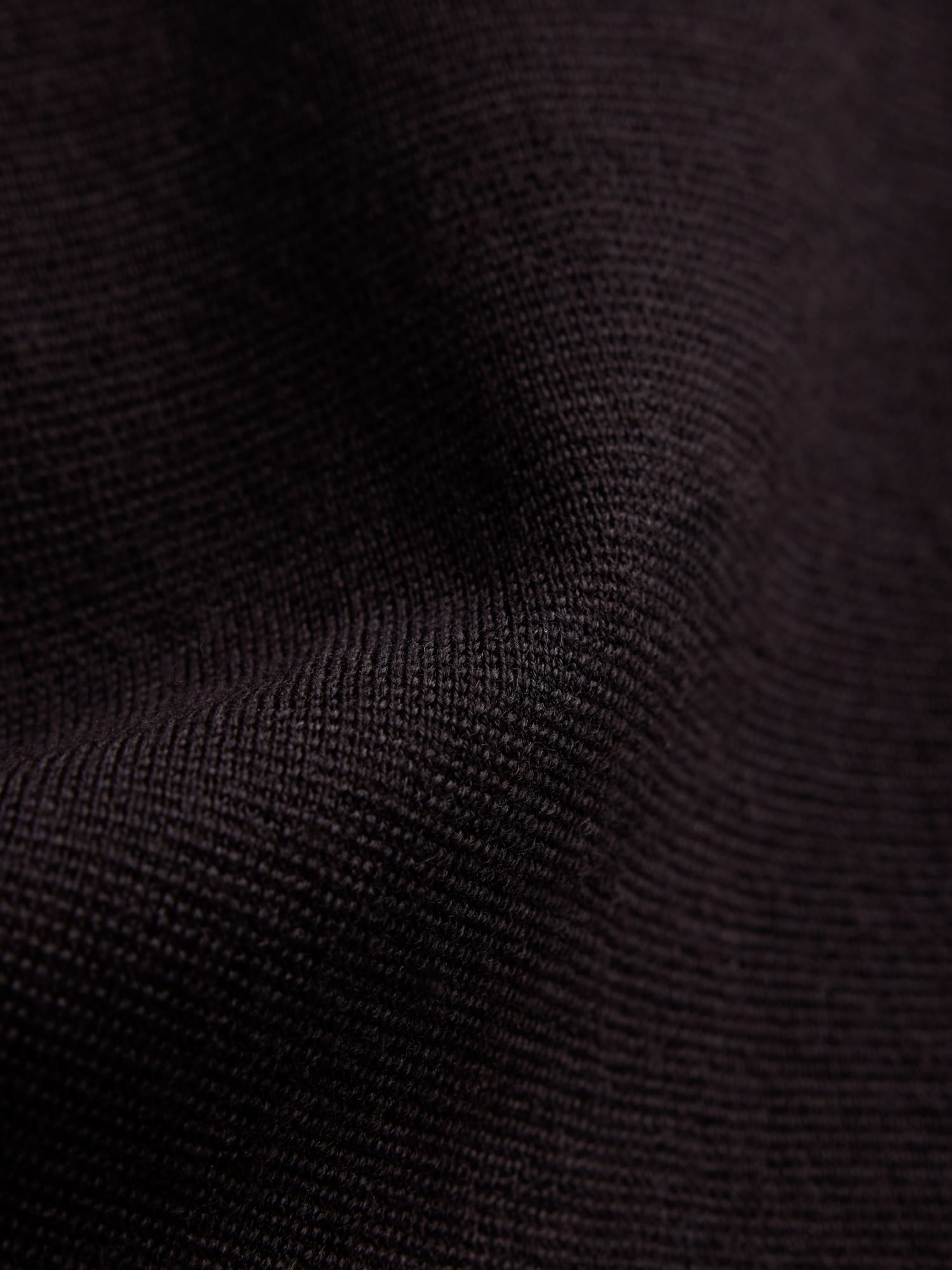 Tyra merino sweater