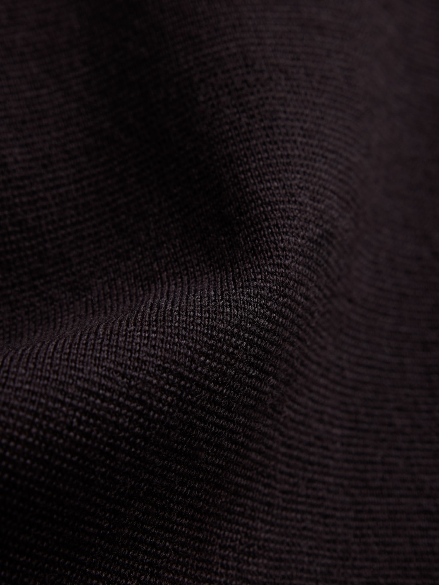 Tyra merino sweater