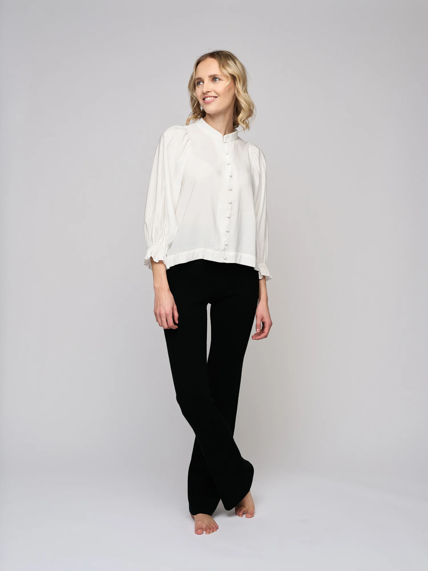 Cammie Shirt