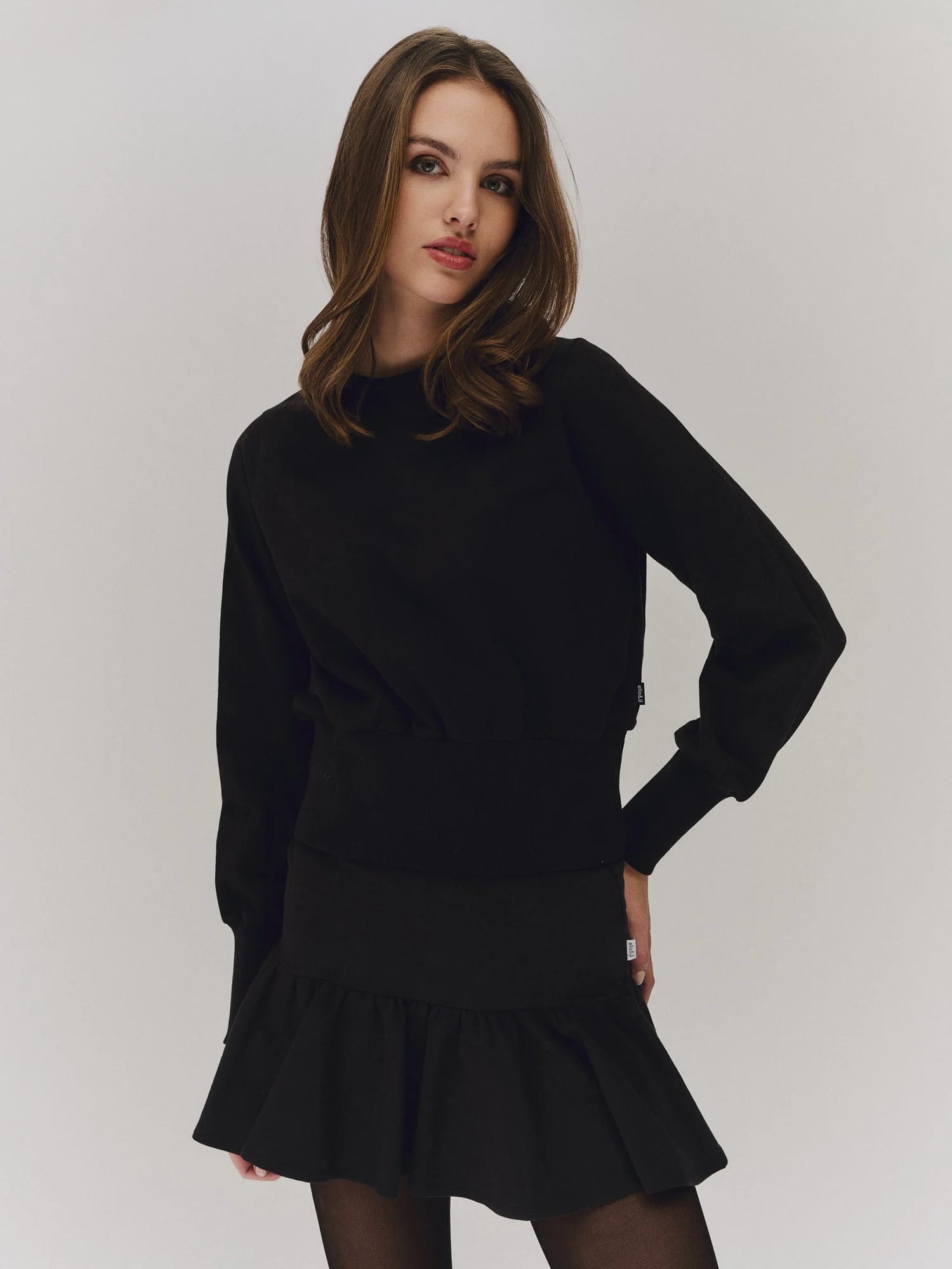 Minny Sweater