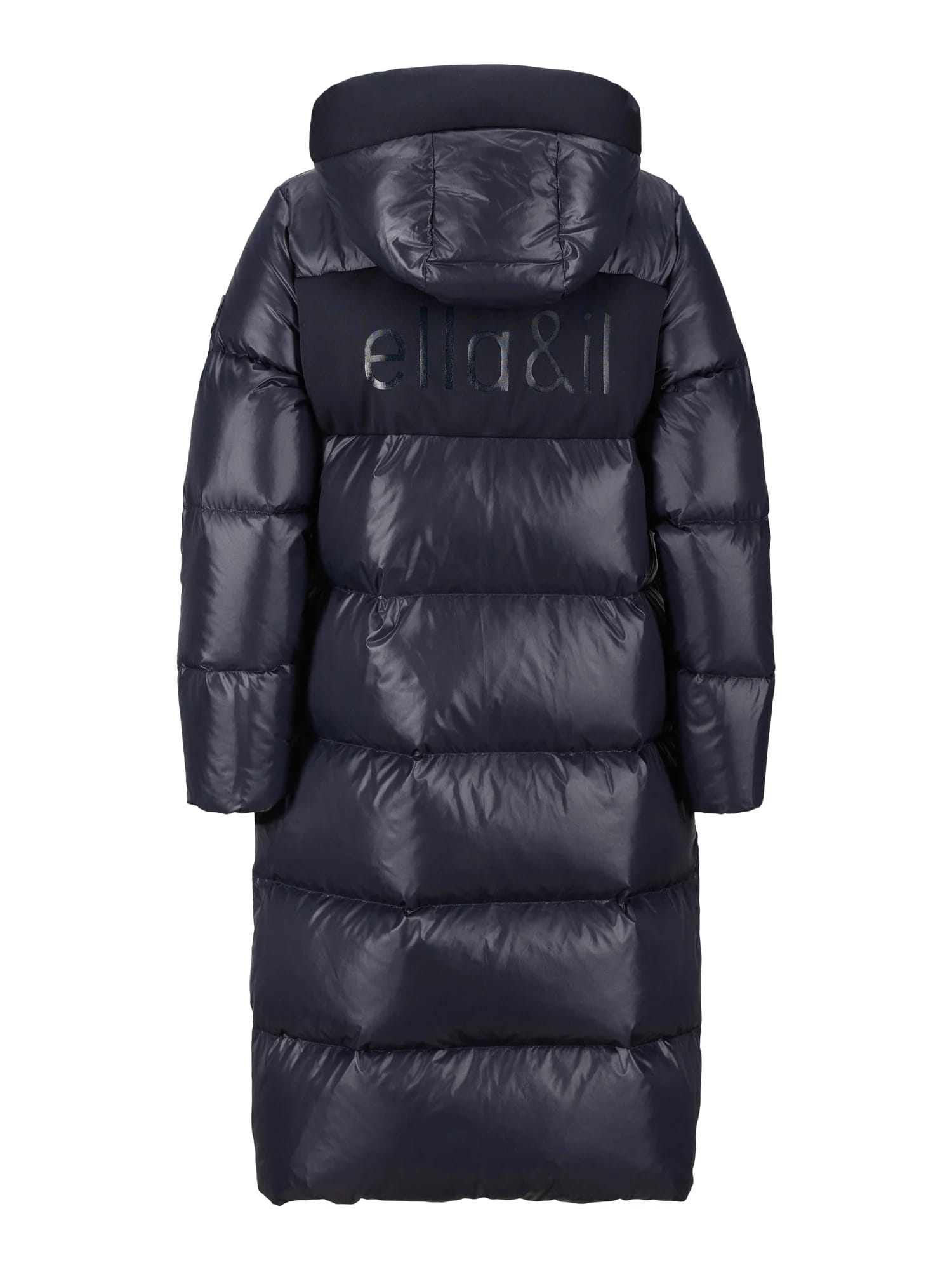 KIDS Chloe Down Coat