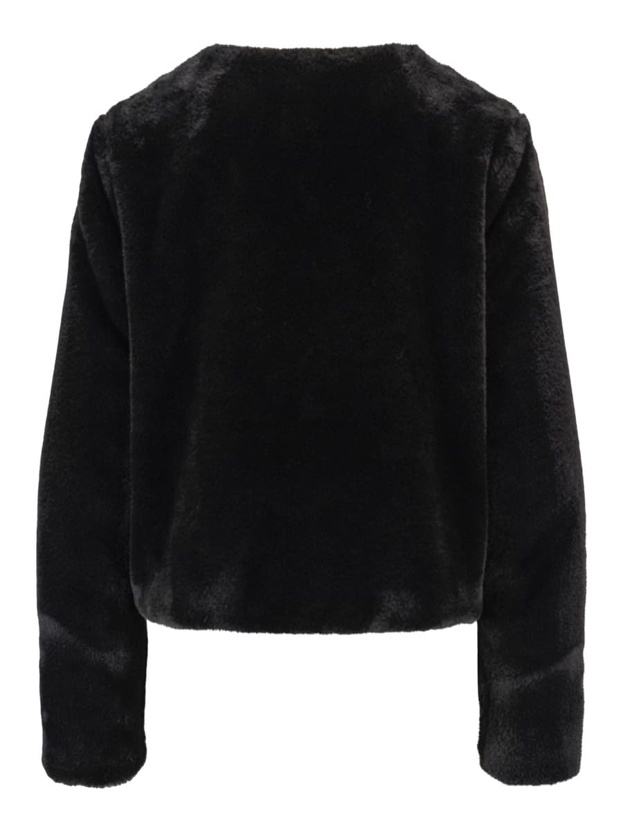 Carro Fake Fur Jacket