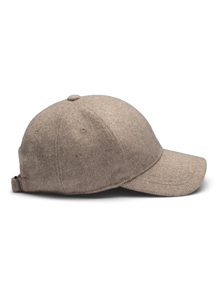 Julie Wool Cap