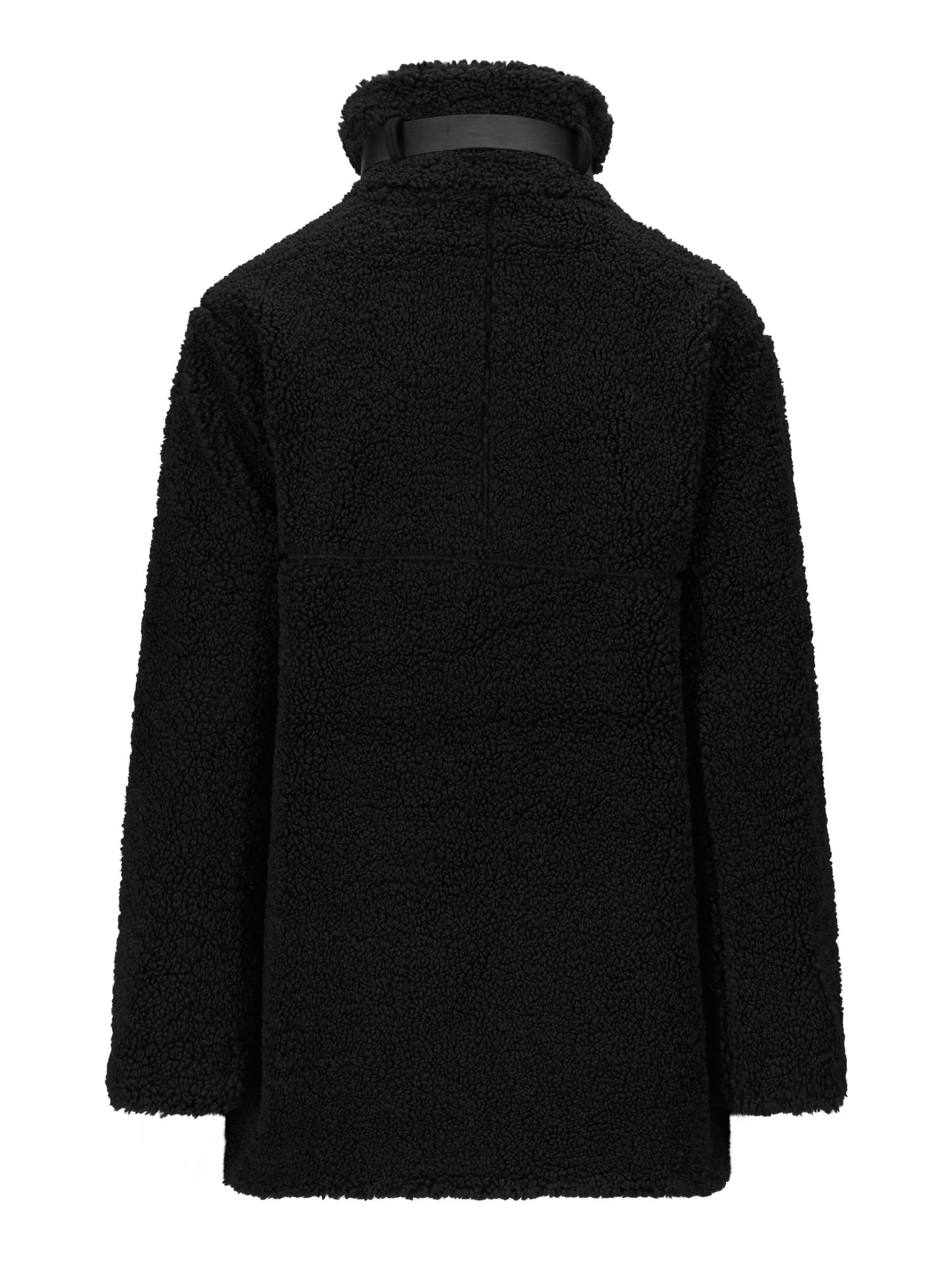 Mila Teddy Jacket