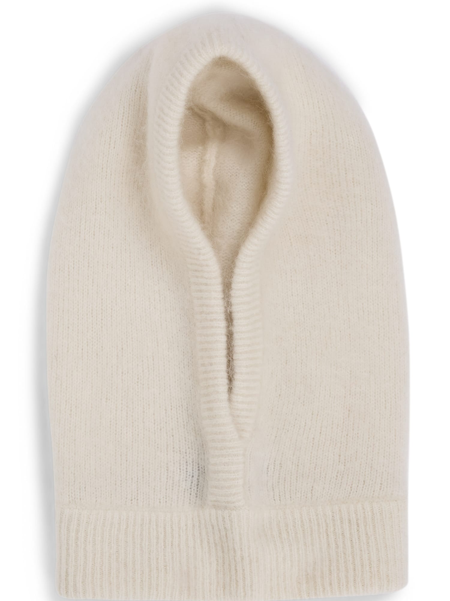 Kajsa Chunky Balaclava