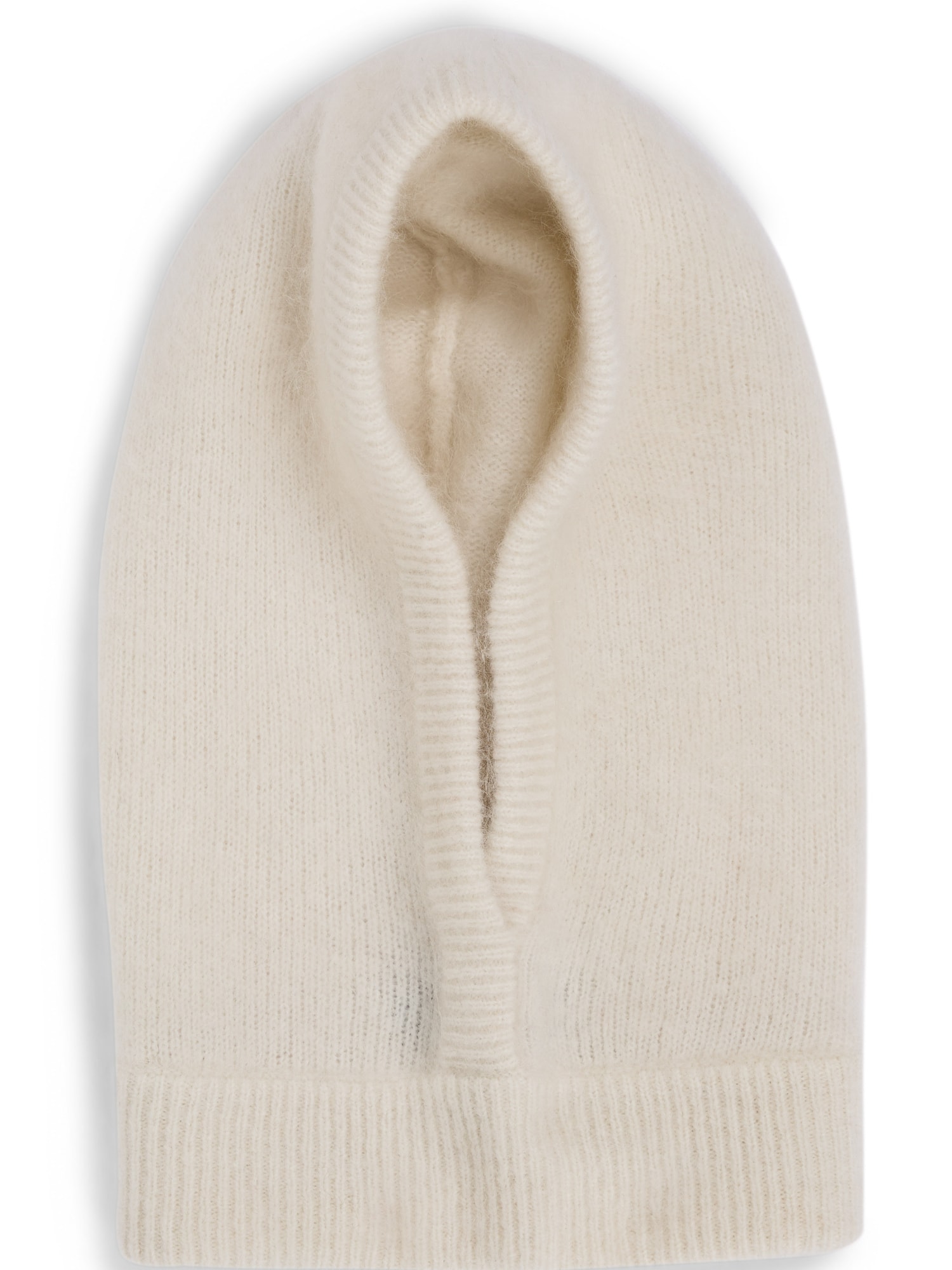 Kajsa Chunky Balaclava