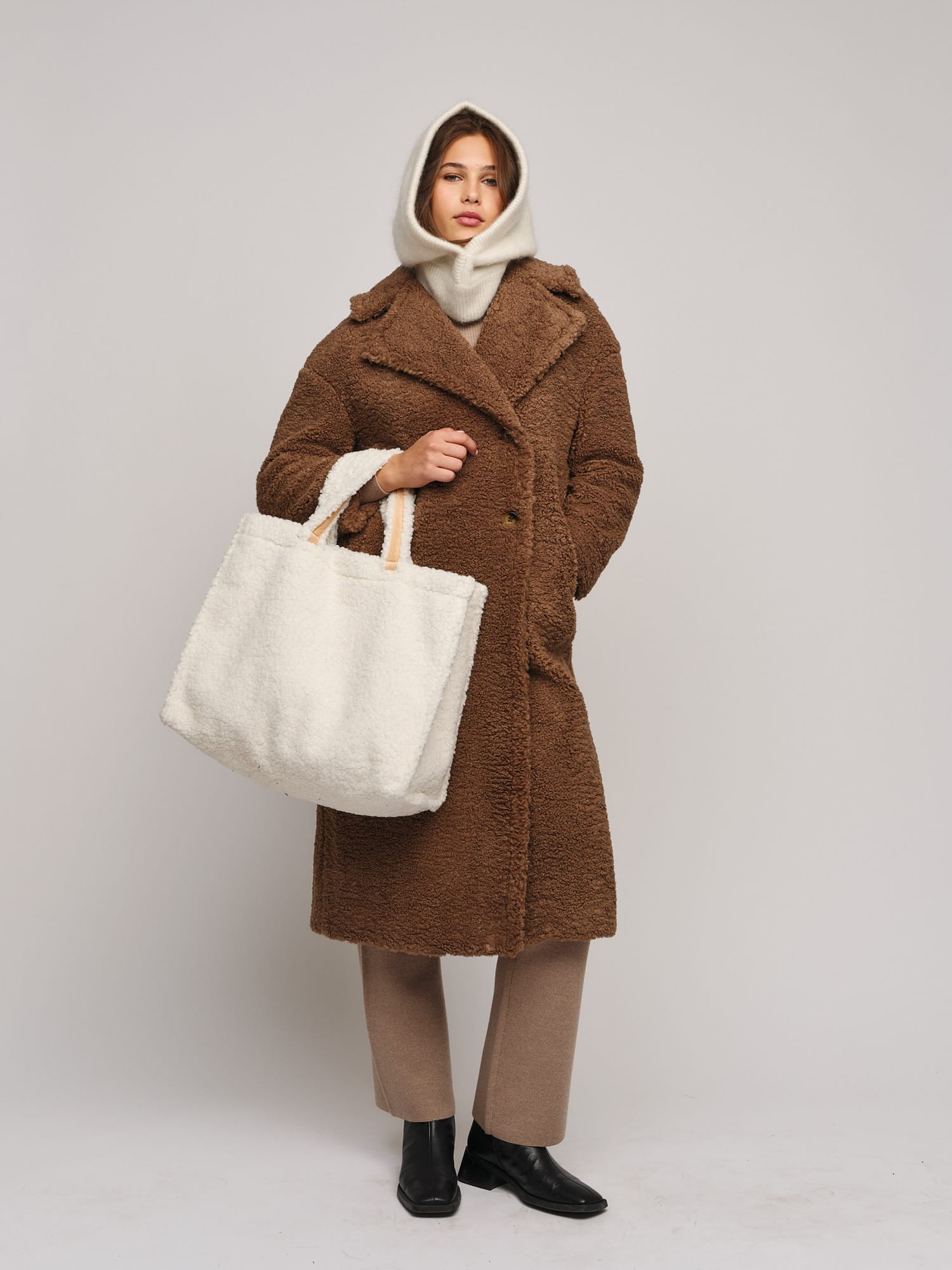 Vinter Bag