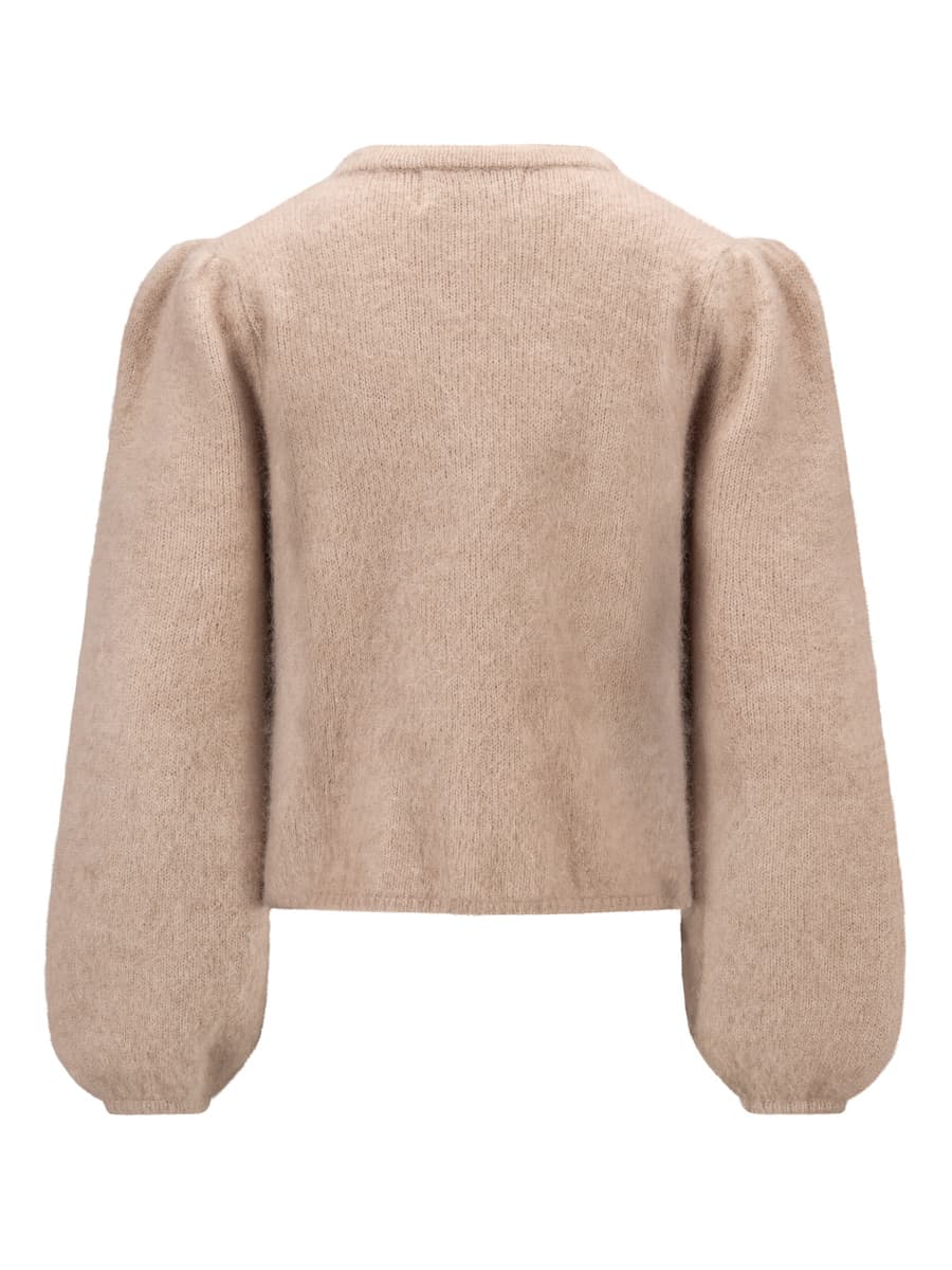 Amelia Chunky Cardigan