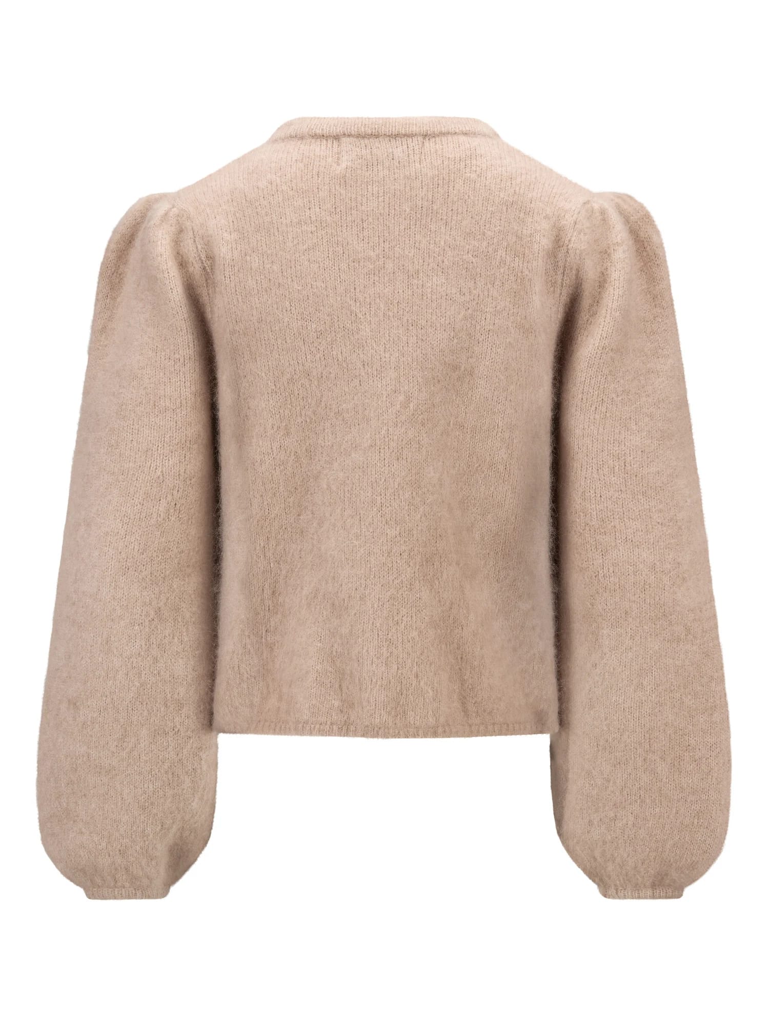 Amelia Chunky Cardigan