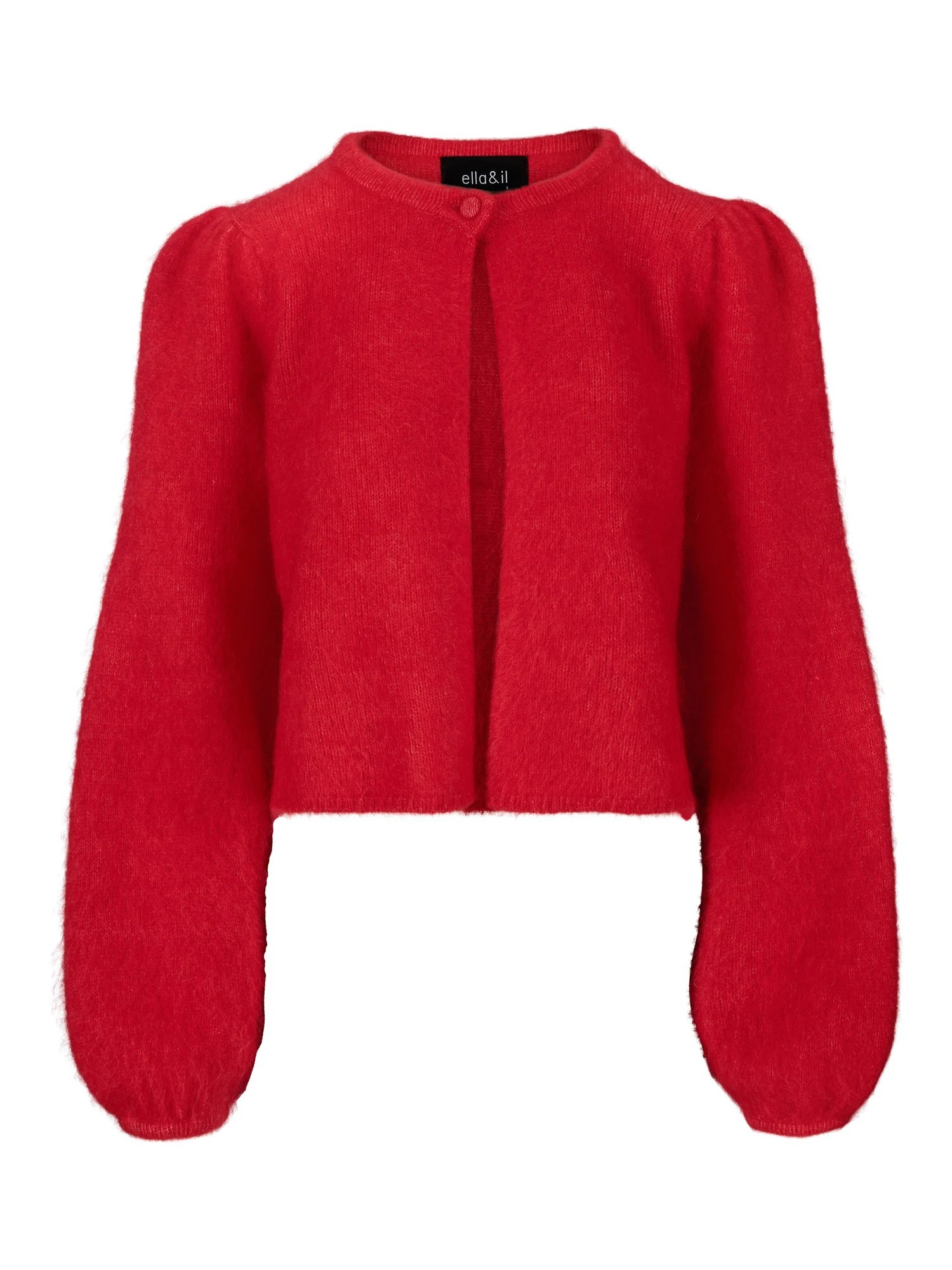 Amelia Chunky Cardigan