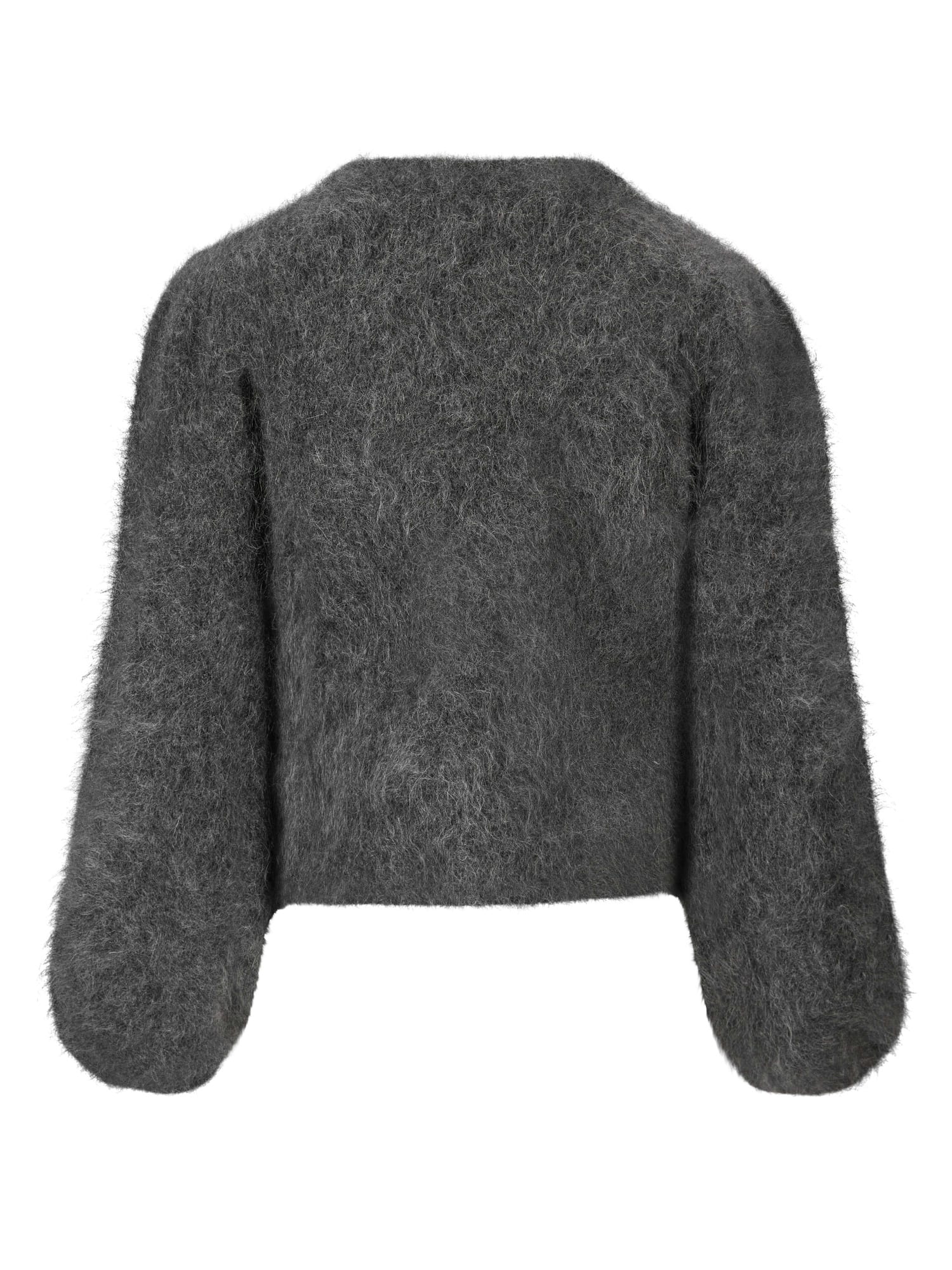 Amelia Chunky Cardigan