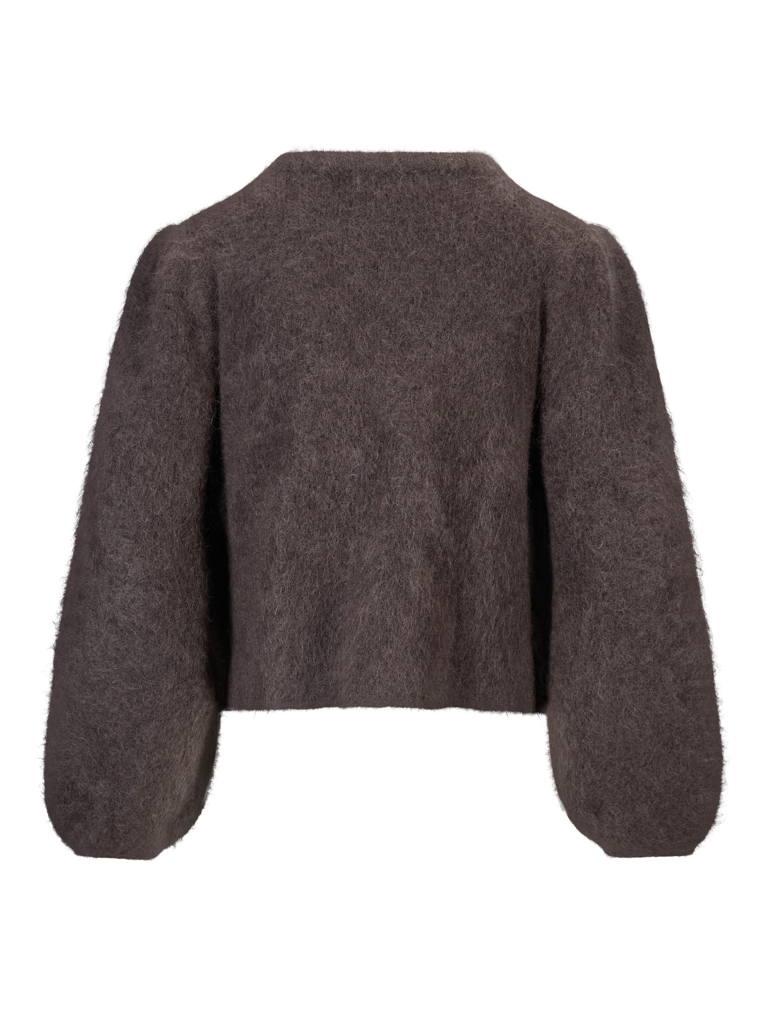 Amelia Chunky Cardigan