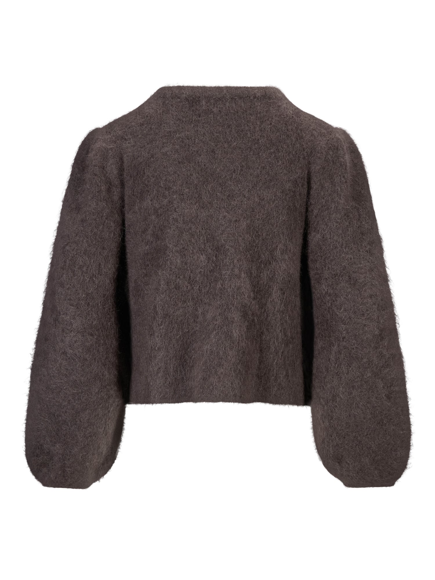 Amelia Chunky Cardigan