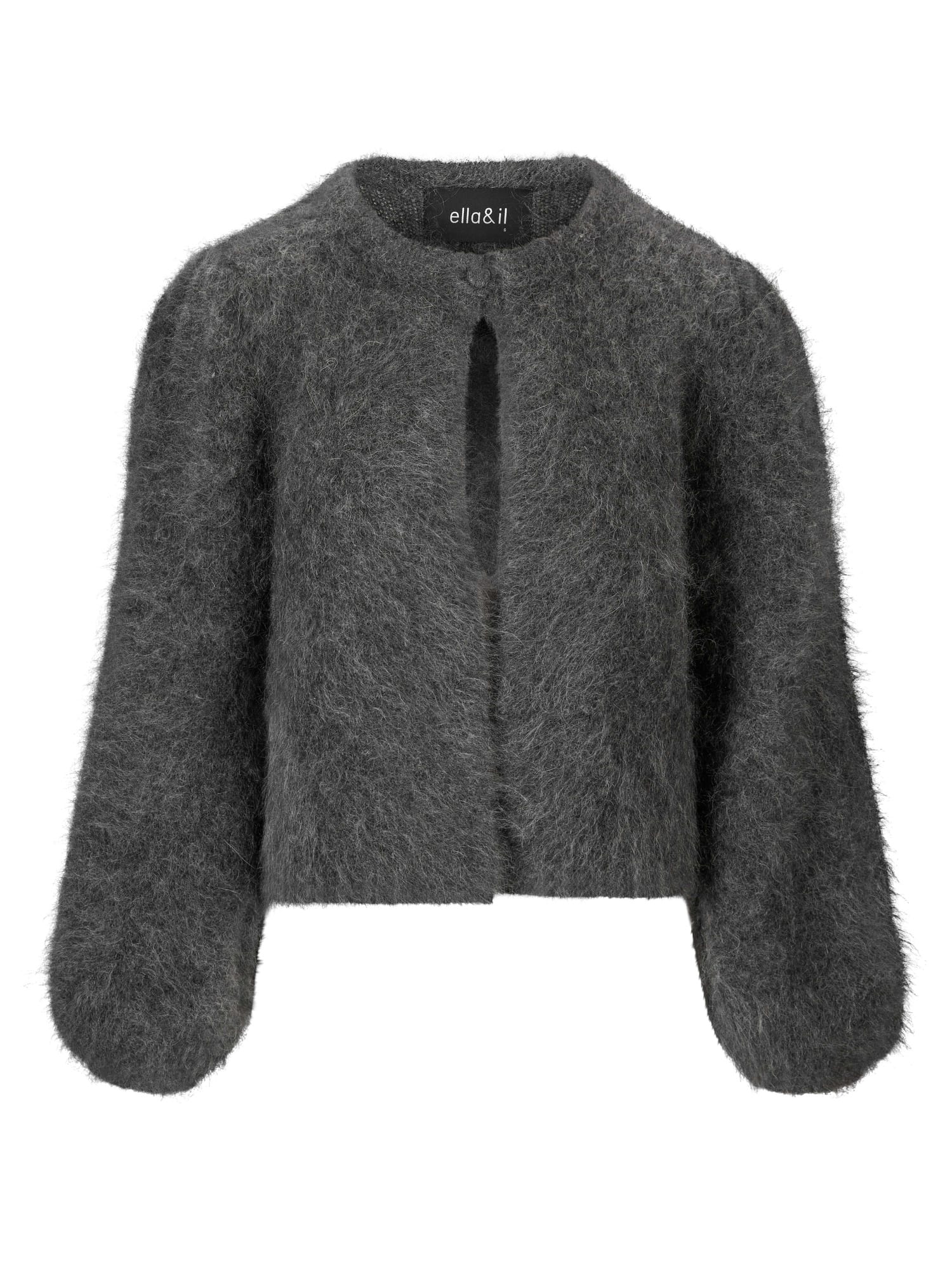 Amelia Chunky Cardigan