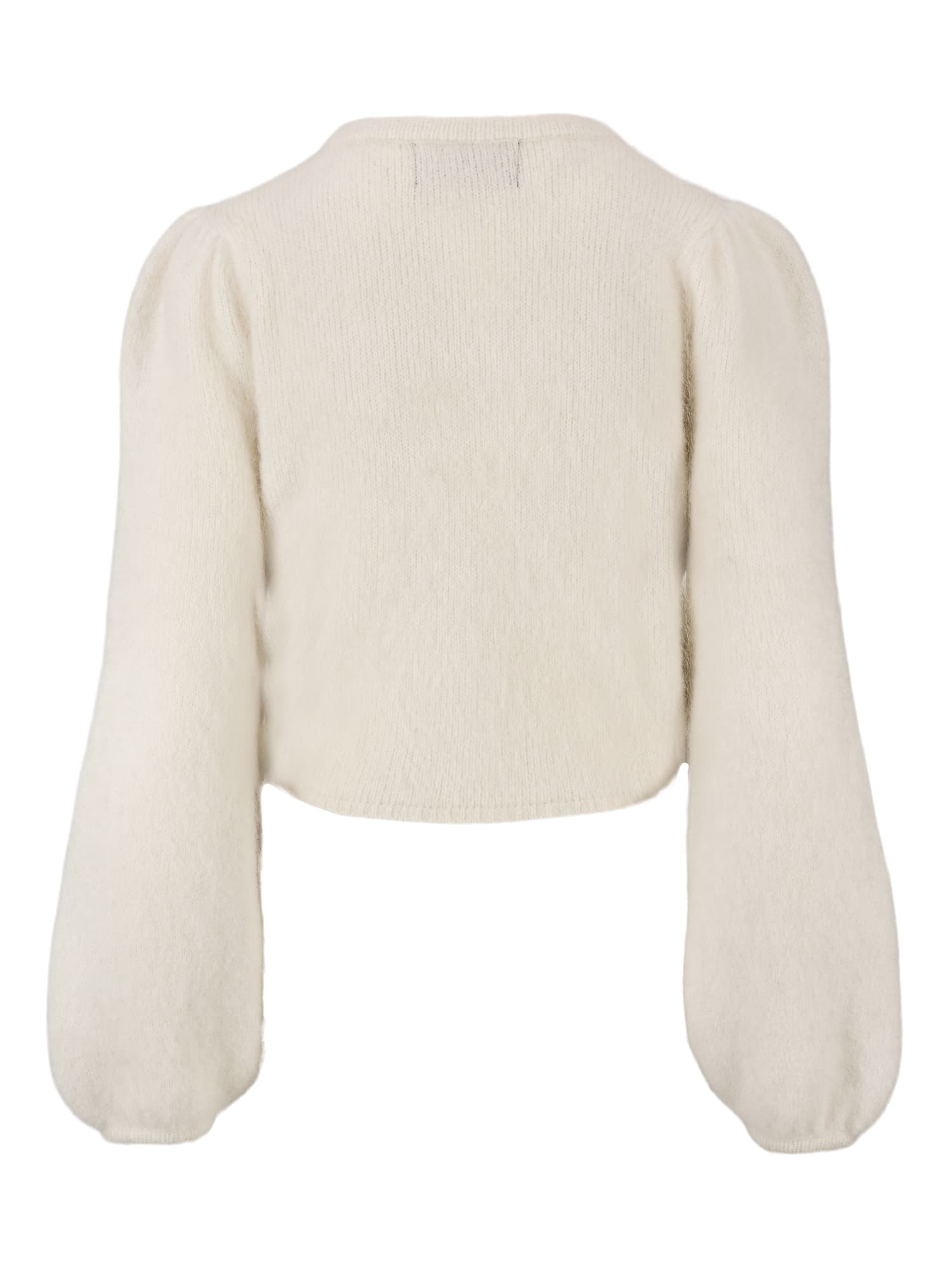 Amelia Chunky Cardigan