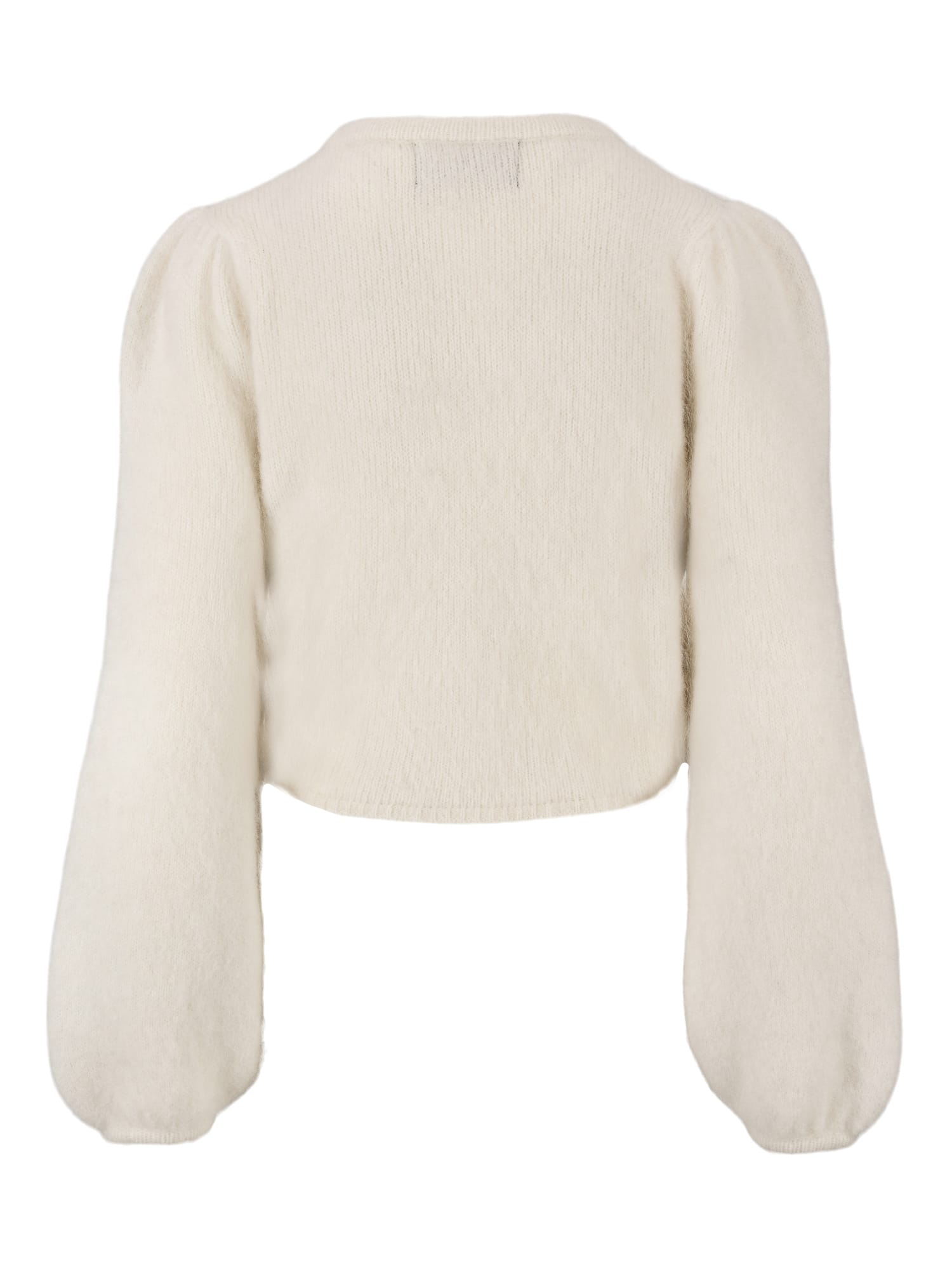 Amelia Chunky Cardigan