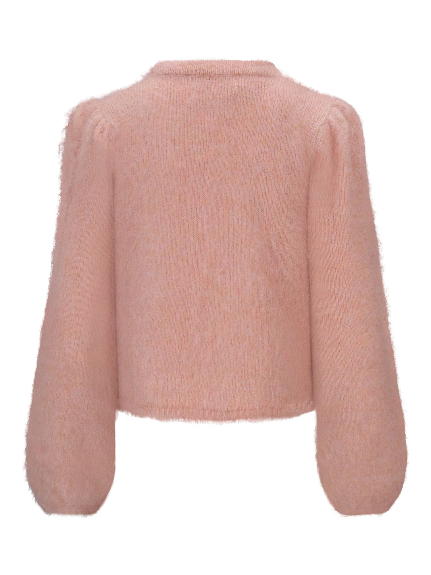 Amelia Chunky Cardigan