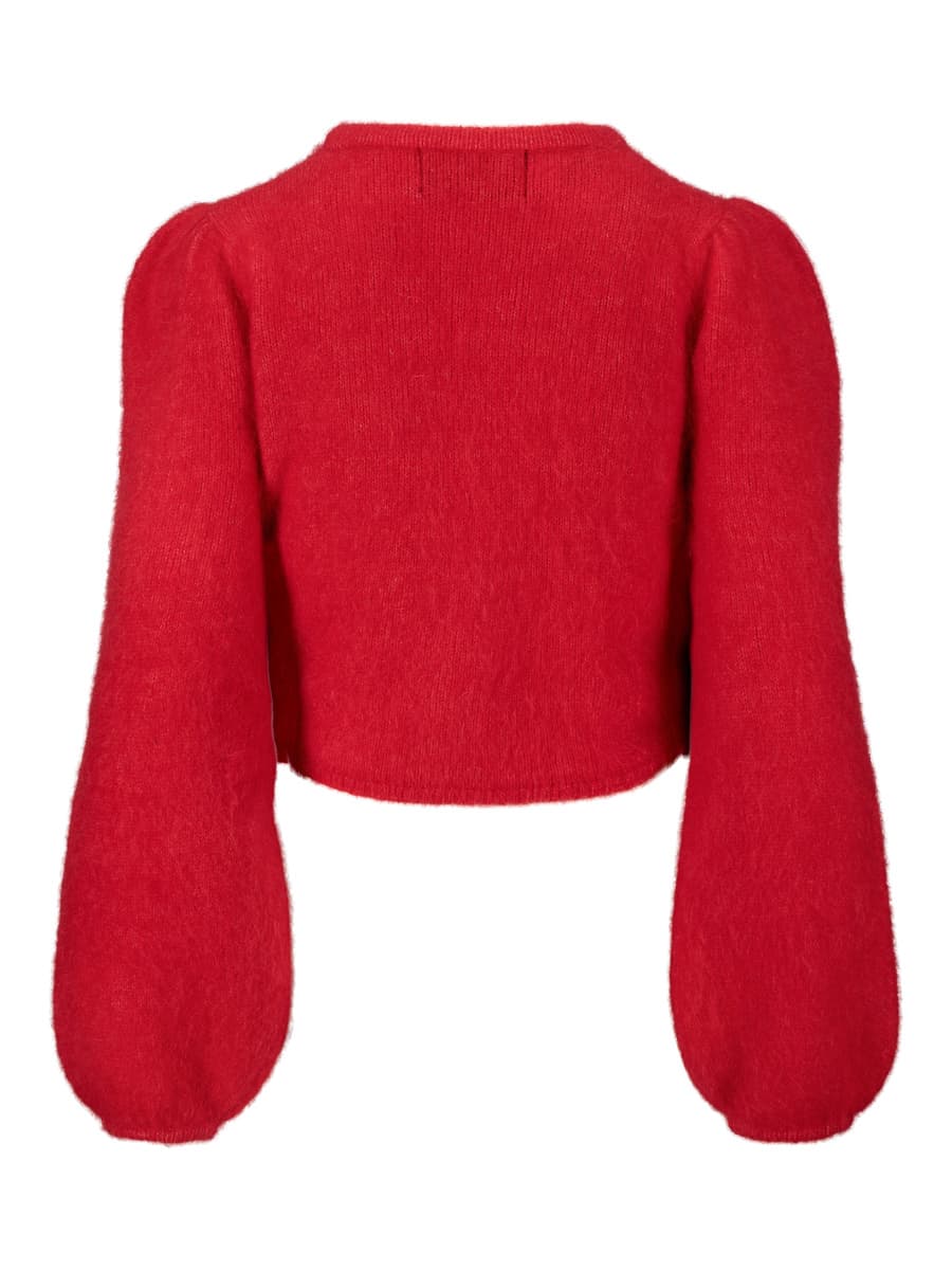 Amelia Chunky Cardigan