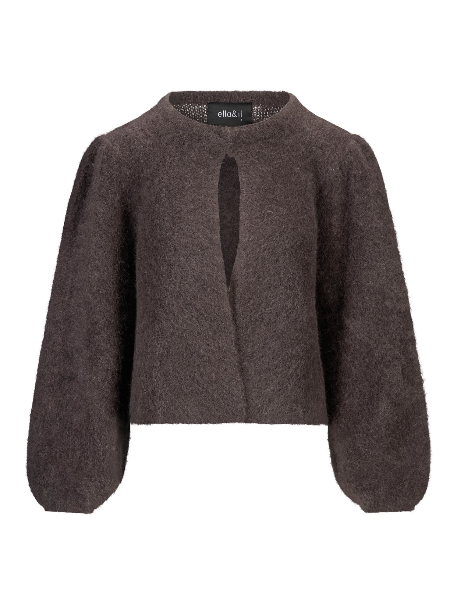 Amelia Chunky Cardigan