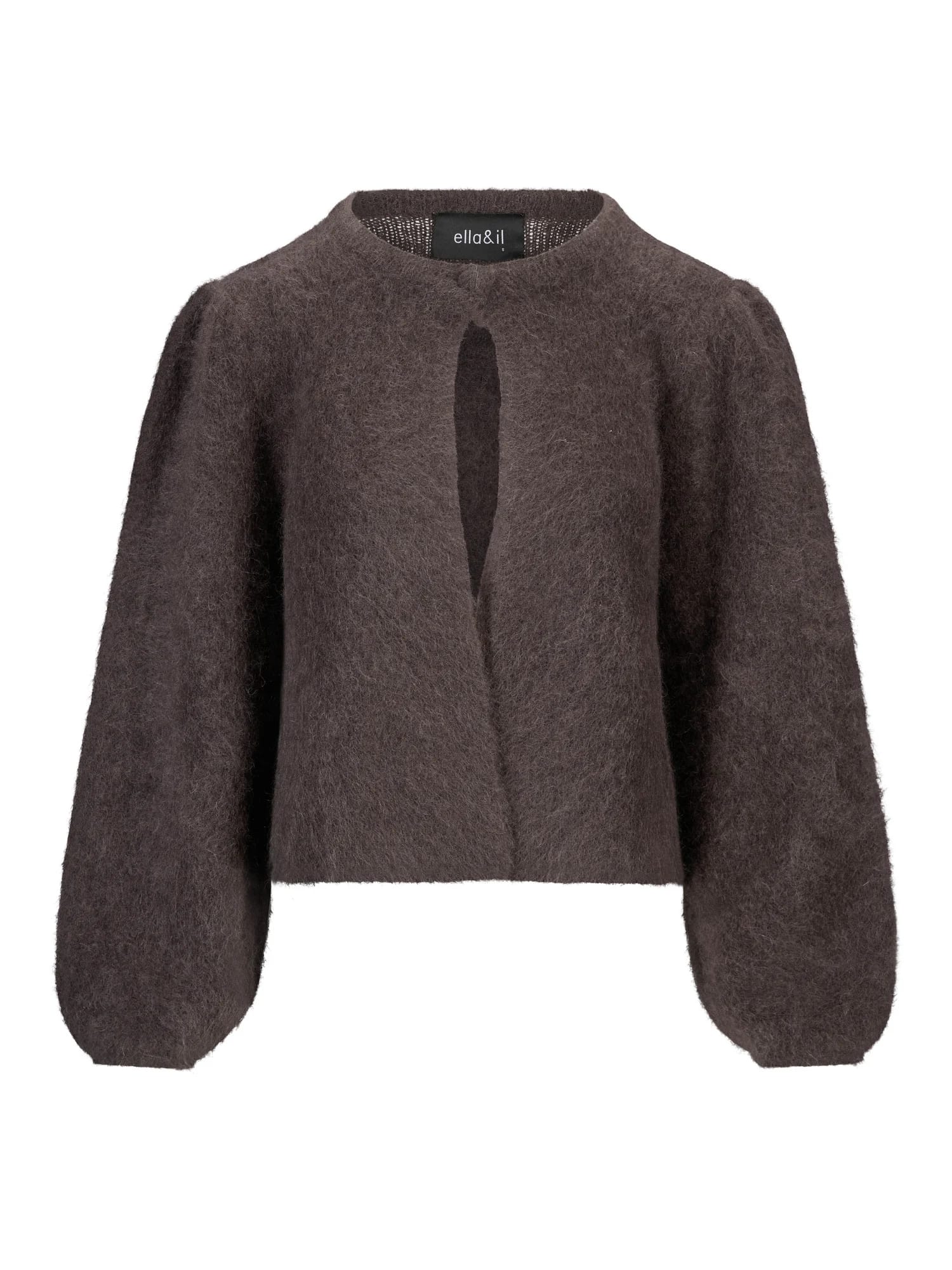 Amelia Chunky Cardigan