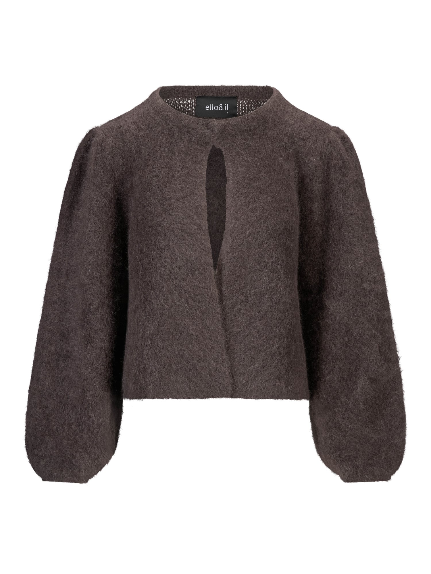 Amelia Chunky Cardigan
