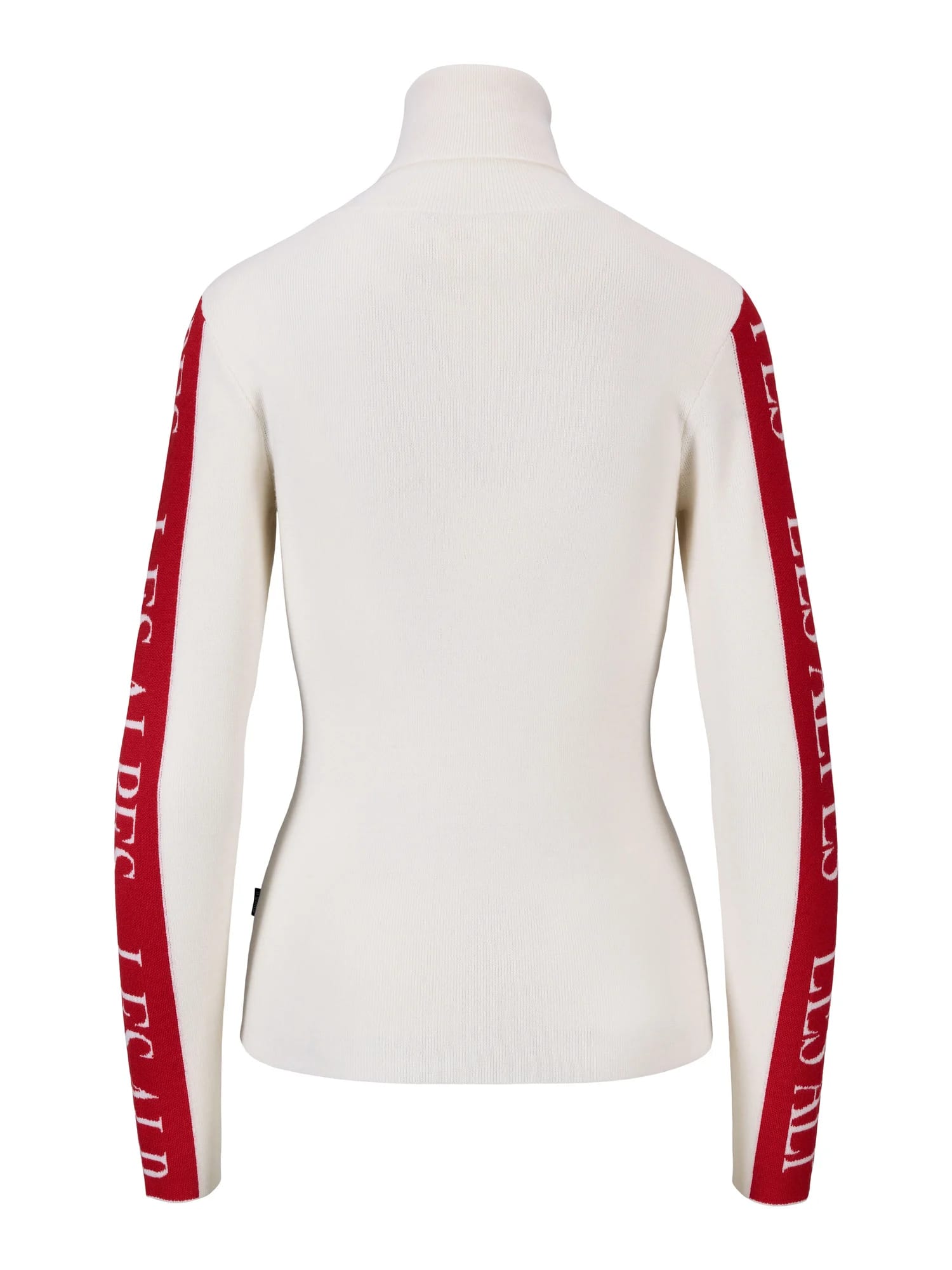 Camilla Merino Sweater