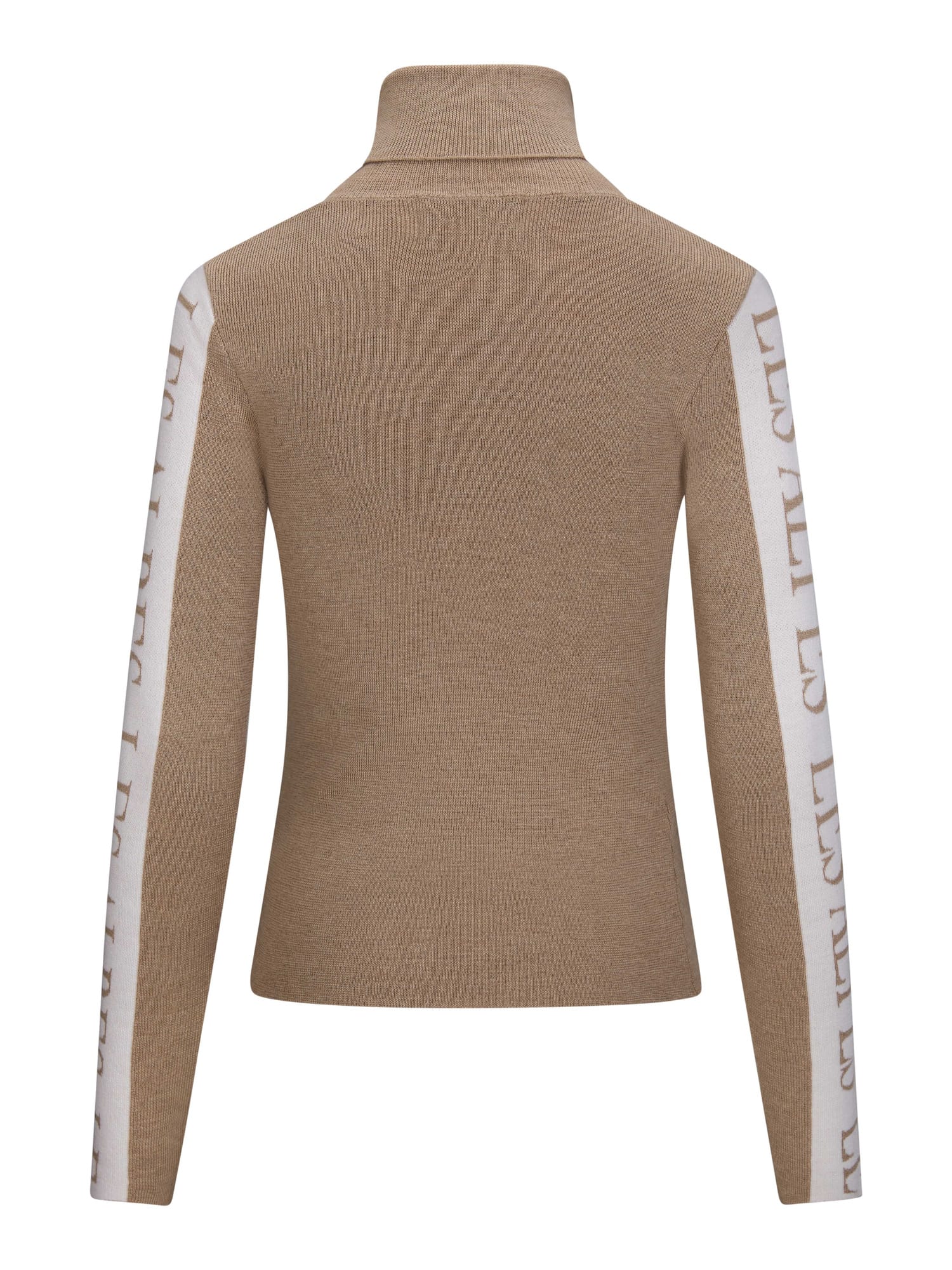 Camilla Merino Sweater