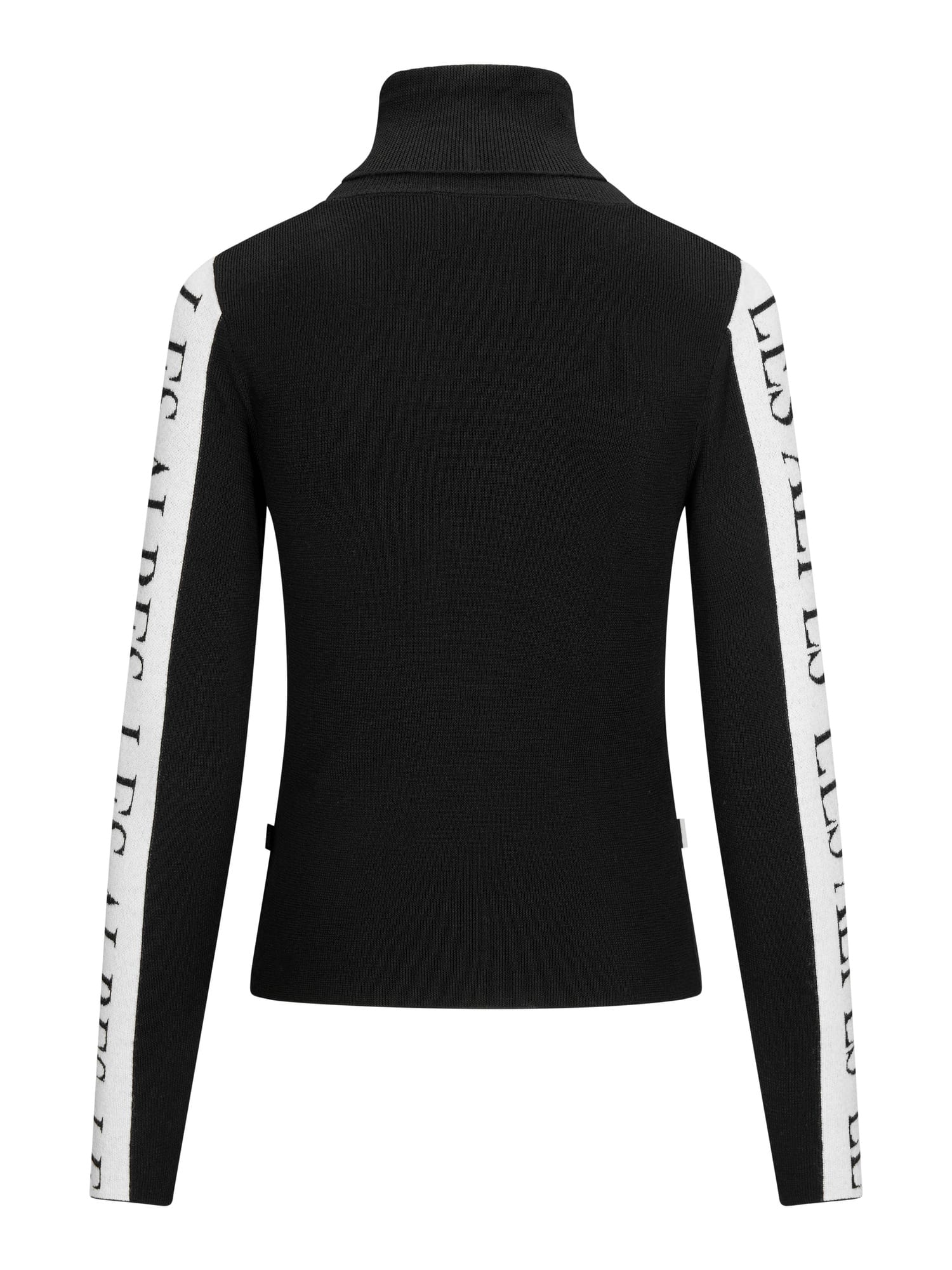 Camilla Merino Sweater
