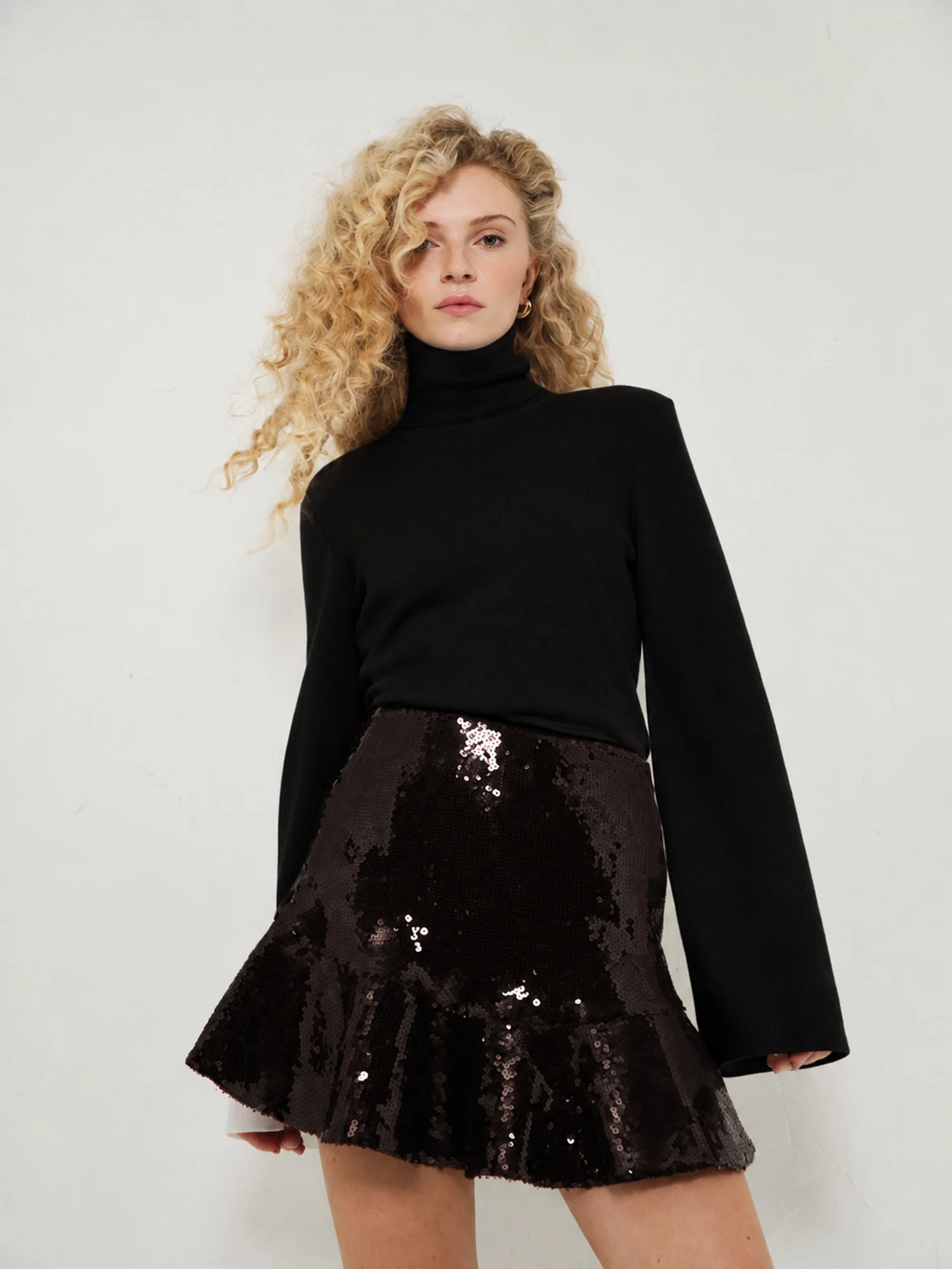 Poneh Merino Sweater