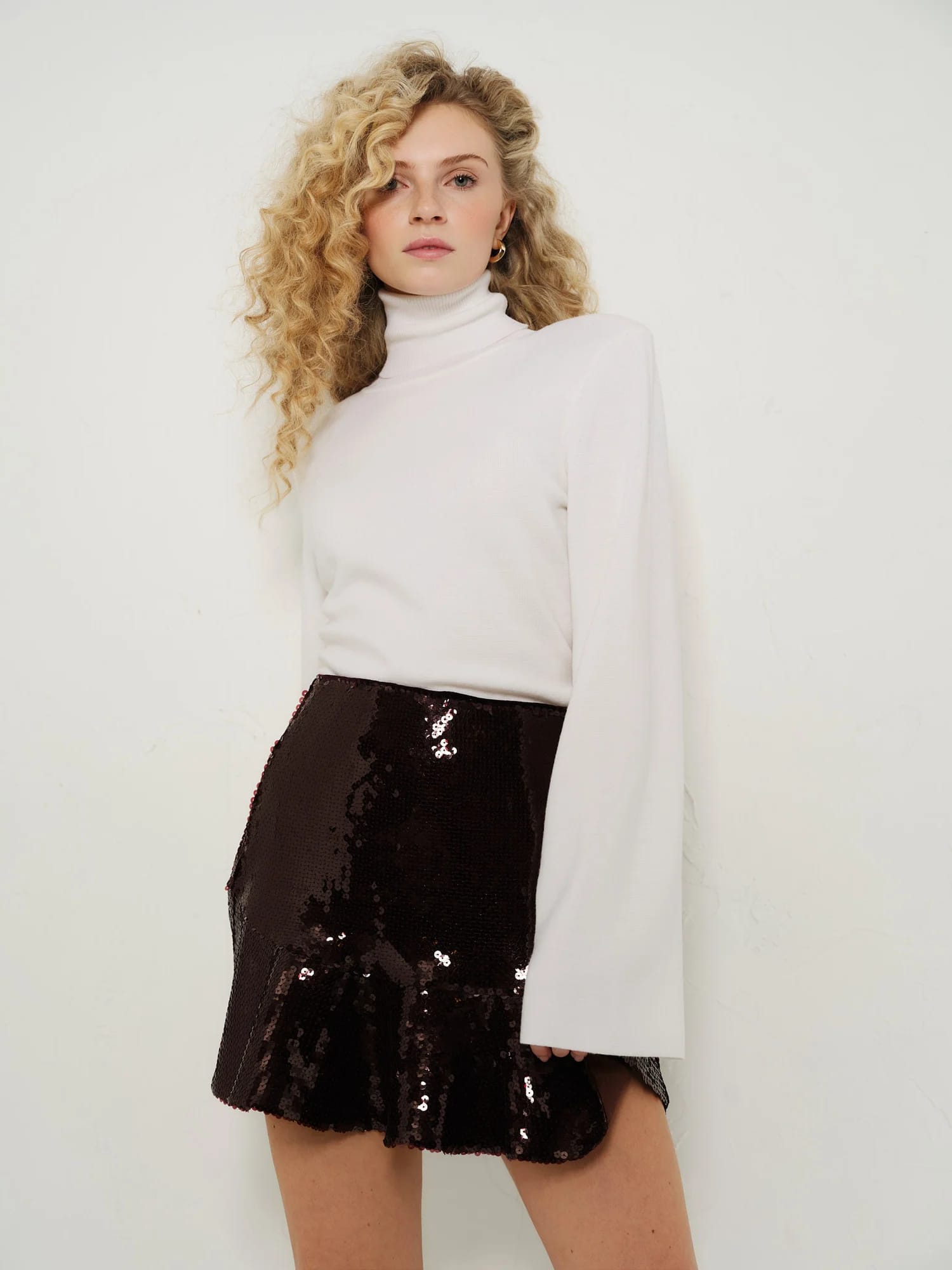 Poneh Merino Sweater