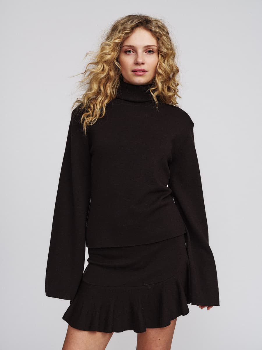 Poneh merino sweater