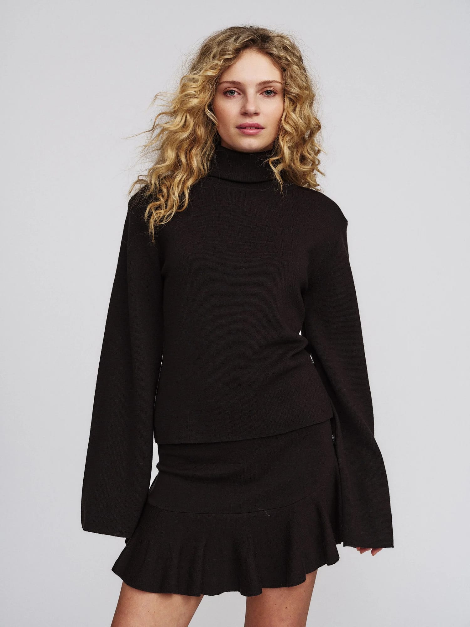 Poneh merino sweater