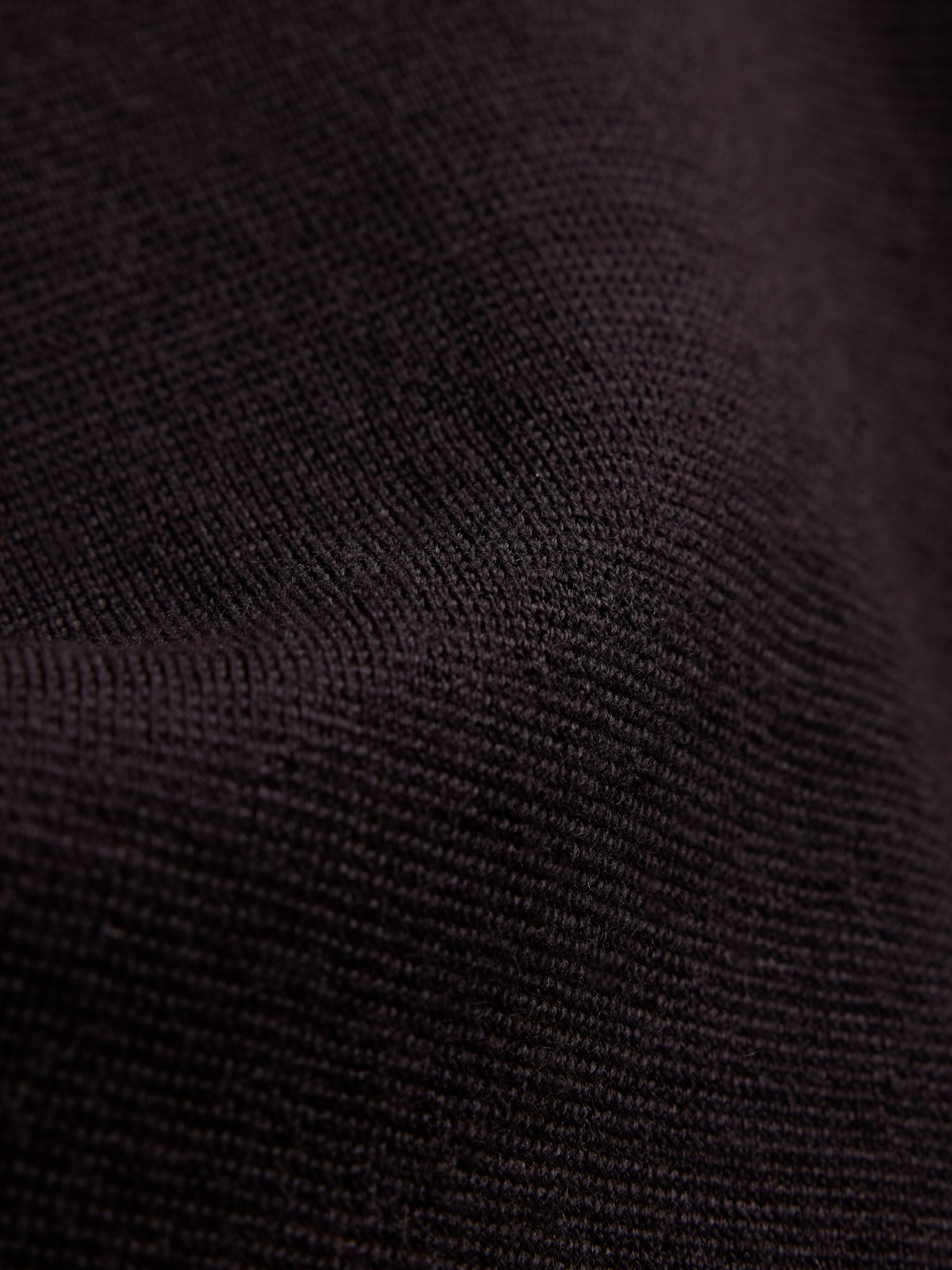 Poneh merino sweater