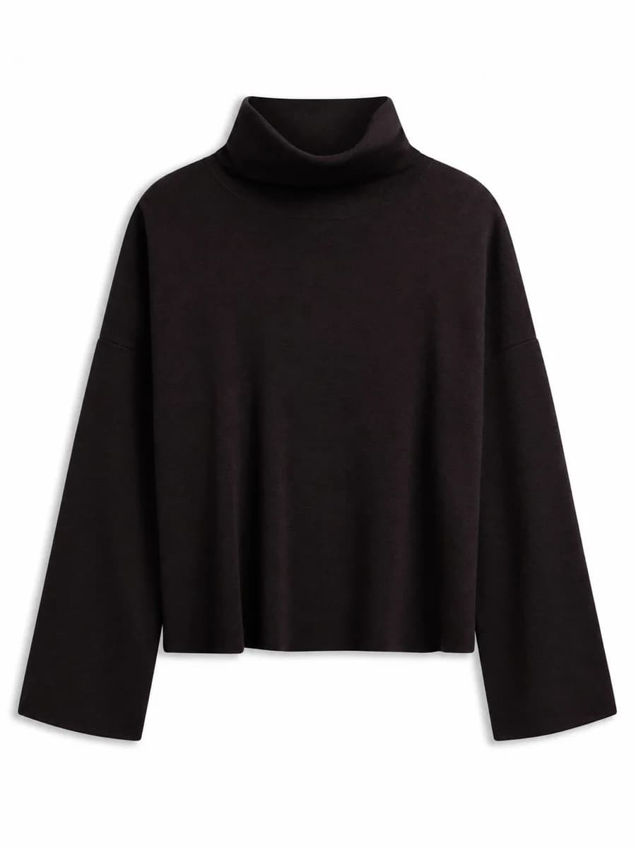 Poneh merino sweater