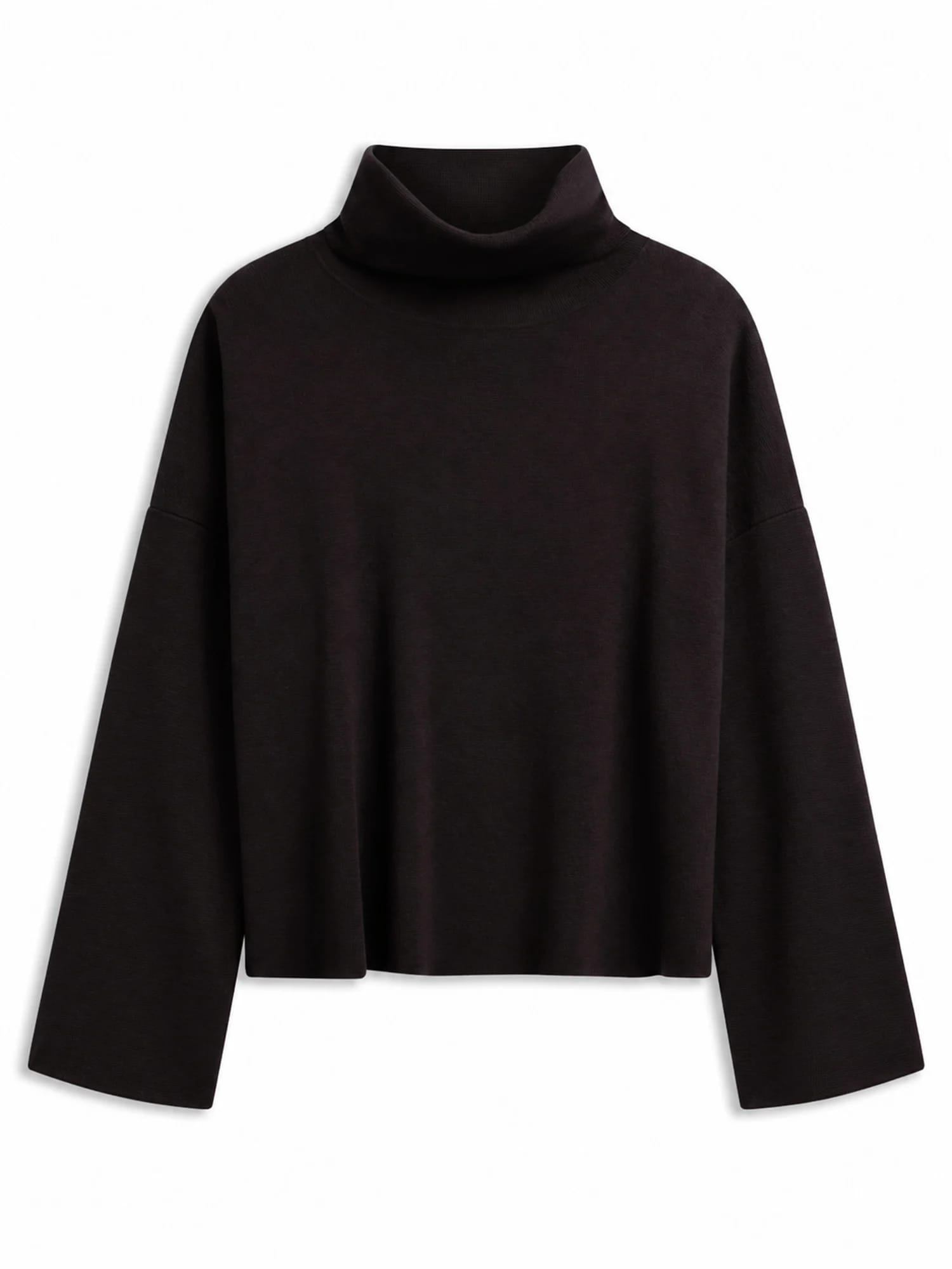Poneh merino sweater