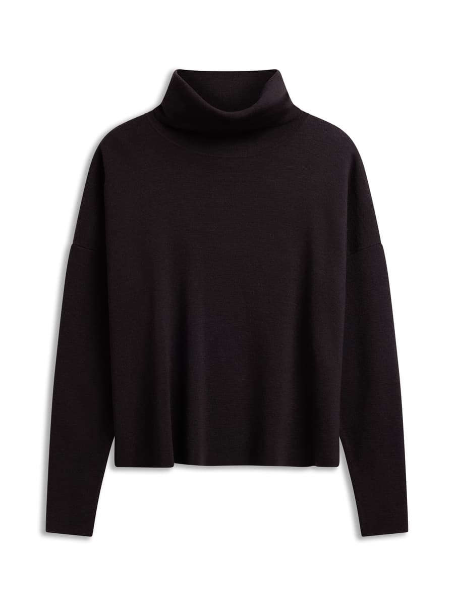 Poneh merino sweater